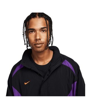 Nike Sweatjacke Culture of Football Kapuzenjacke