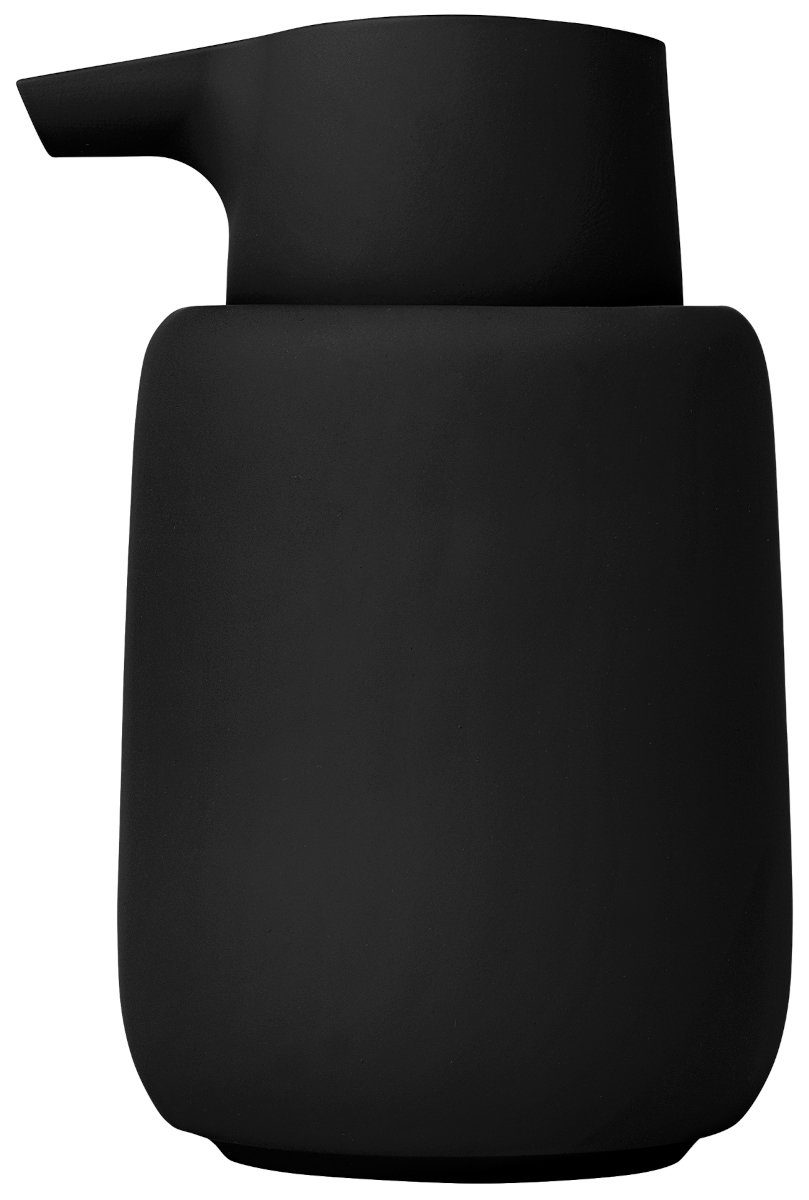 blomus Seifenspender SONO Seifenspender black 8,5 günstig online kaufen