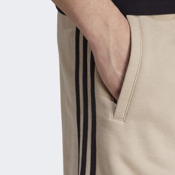 adidas Originals Funktionsshorts ADICOLOR CLASSICS 3-STREIFEN SWEAT SHORTS