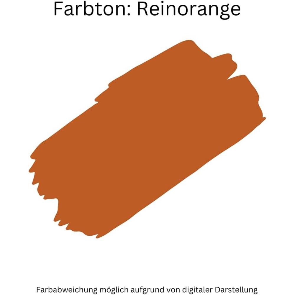 Wilckens Farben Vollton- und Abtönfarbe Volltonfarbe Abtönfarbe 750ml matt Farbe