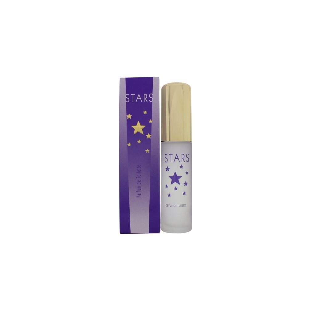 milton lloyd Eau de Toilette Stars Parfum de Toilette 50ml Spray