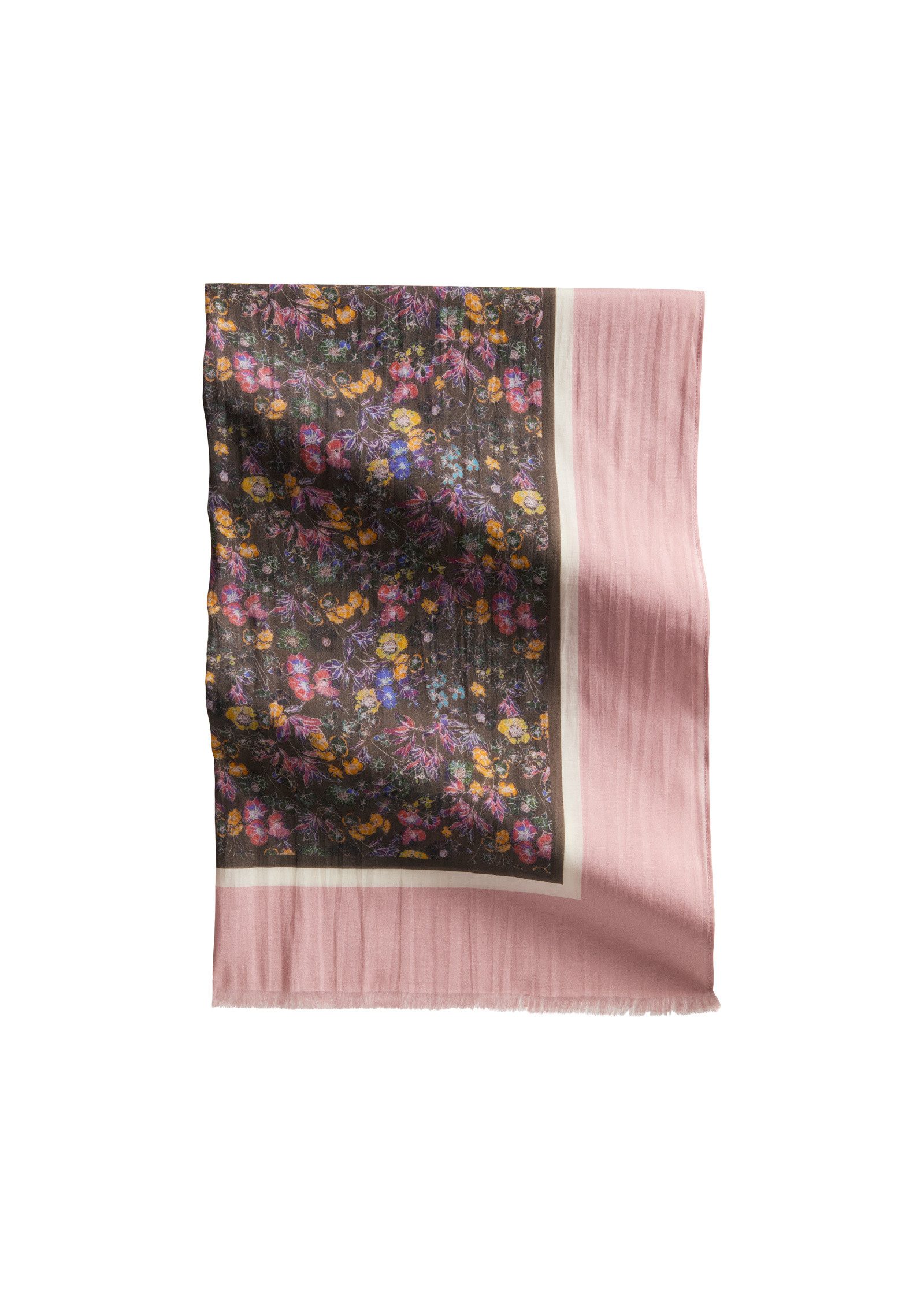 Marc O'Polo Schal mit TENCEL™ Lyocell