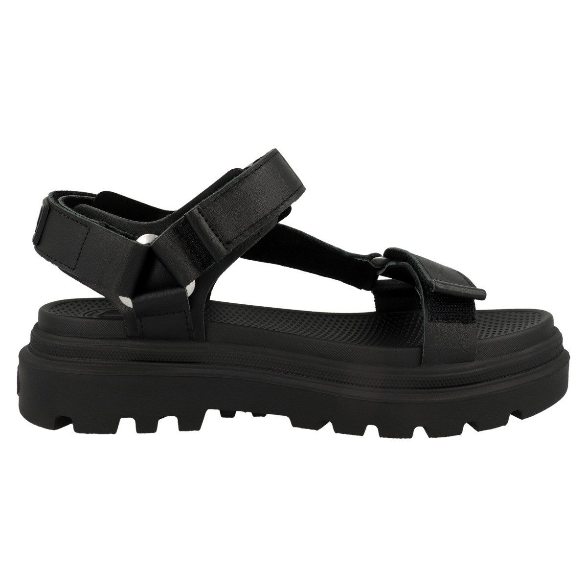 Palladium Pallacruise Strap L Damen Sandale Sandaletten, Sommerschuhe, Badeschuhe, Riemchen, Schlappen