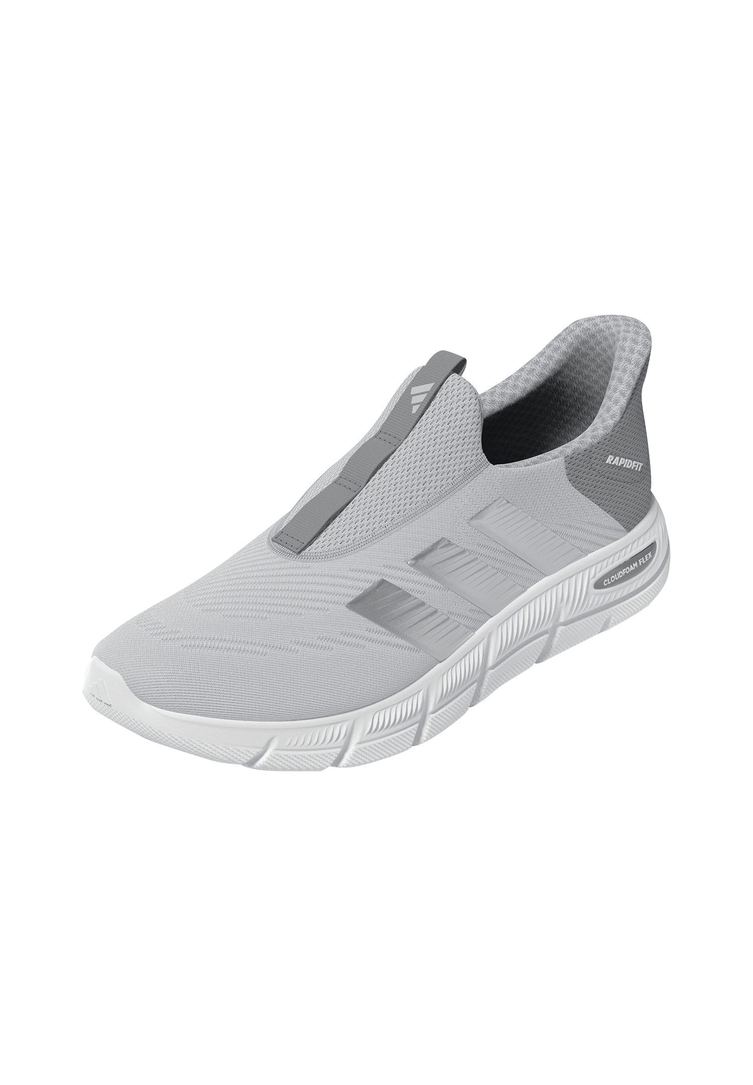 adidas Performance CLOUDFOAM FLEX - LOUNGE RAPIDFIT Sneaker