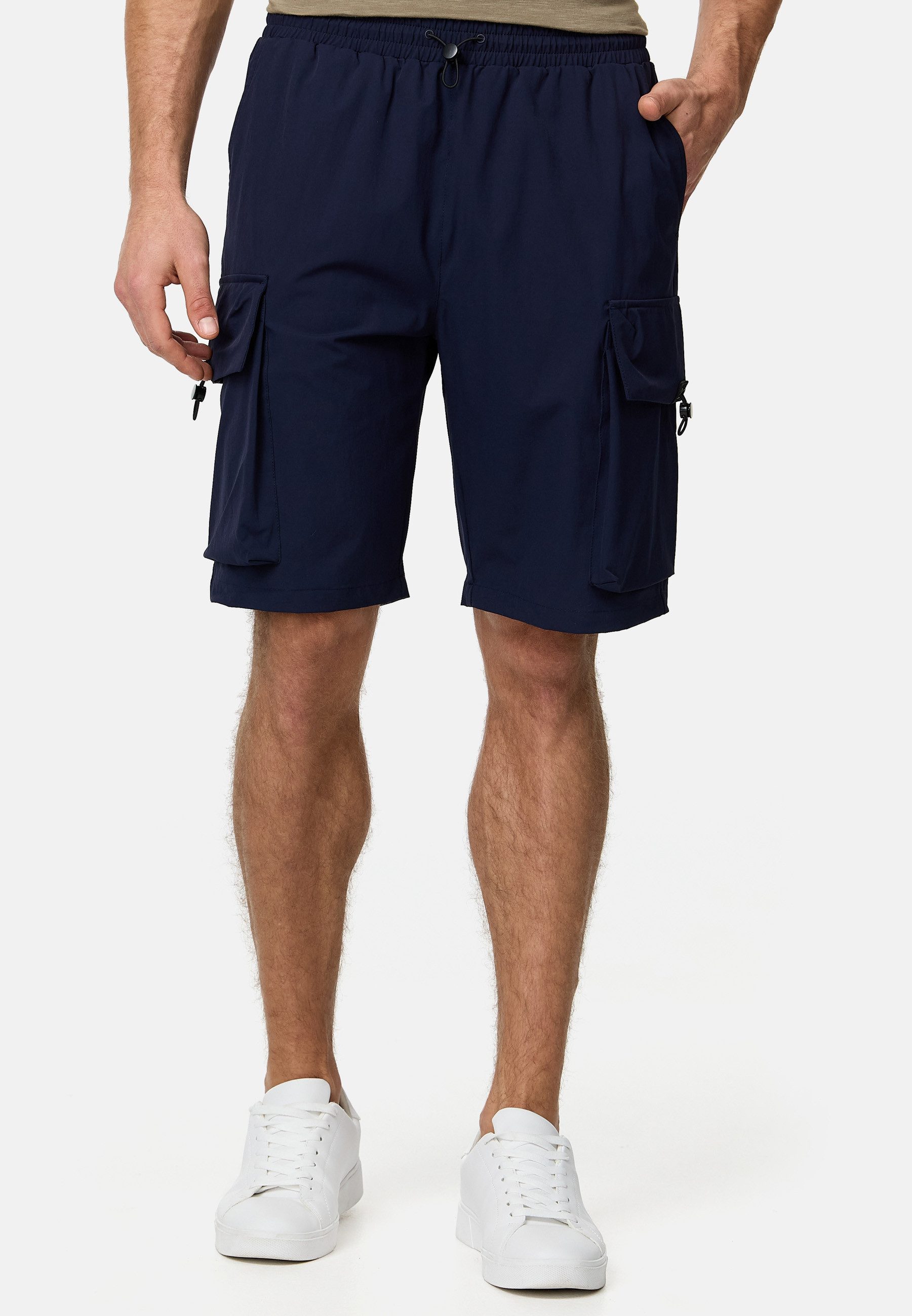 Cargoshorts INConan