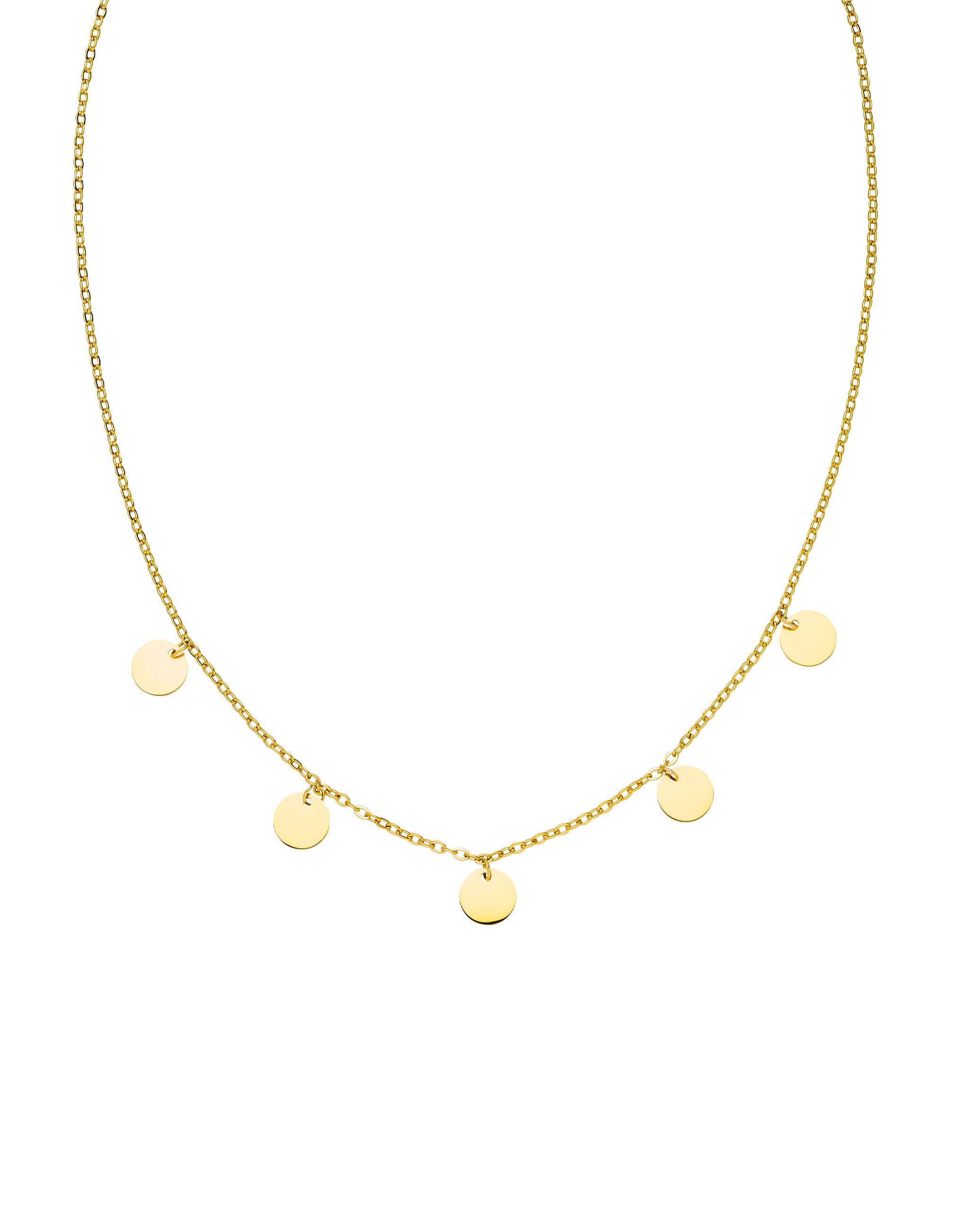 Purelei Gliederkette Kalea (1-tlg) günstig online kaufen