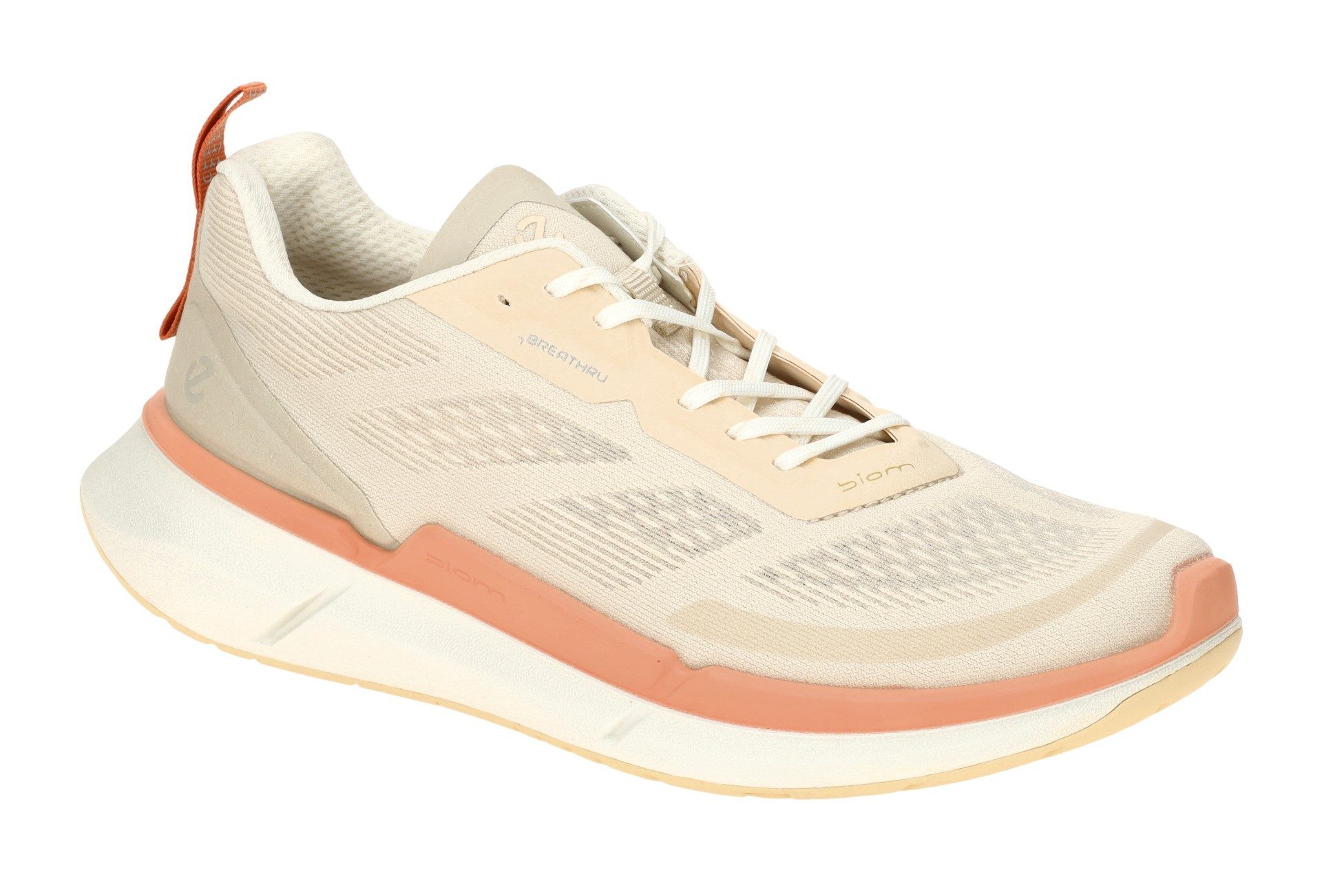Ecco 83075361078 Schnürschuh