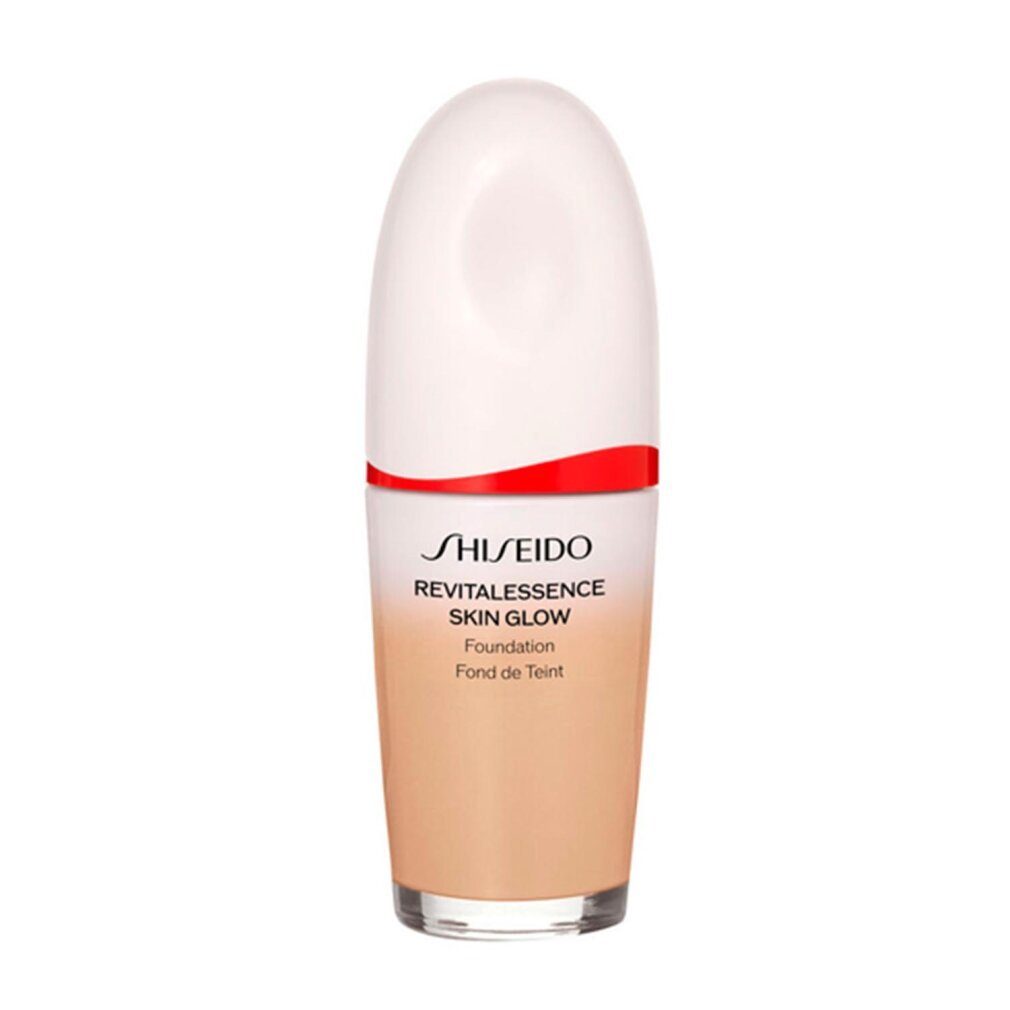 Foundation Revitalessence Glow Base Spf30 260 Cashmere 30ml