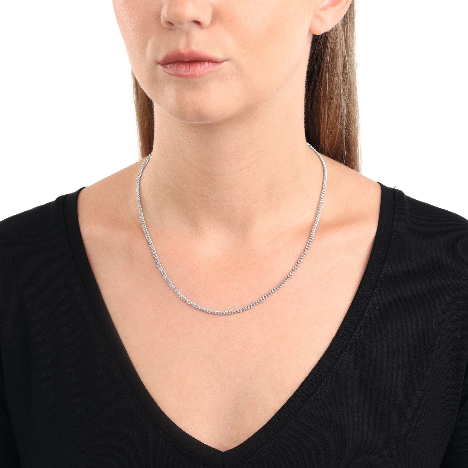 Amor Collier Amor Halskette (Halskette, 1-tlg)
