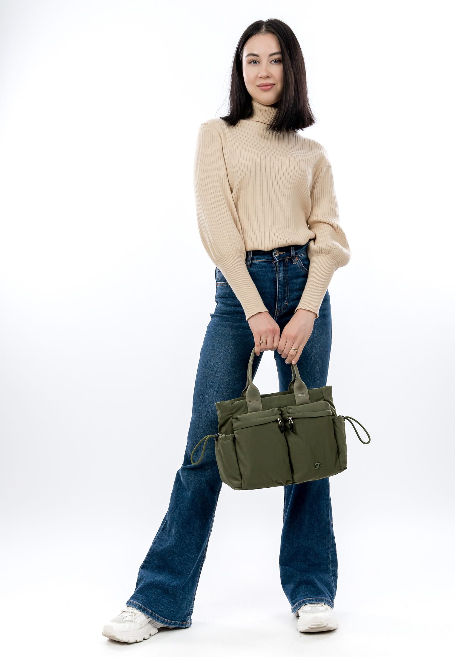 SURI FREY Shopper SFY Abby, für günstig online kaufen
