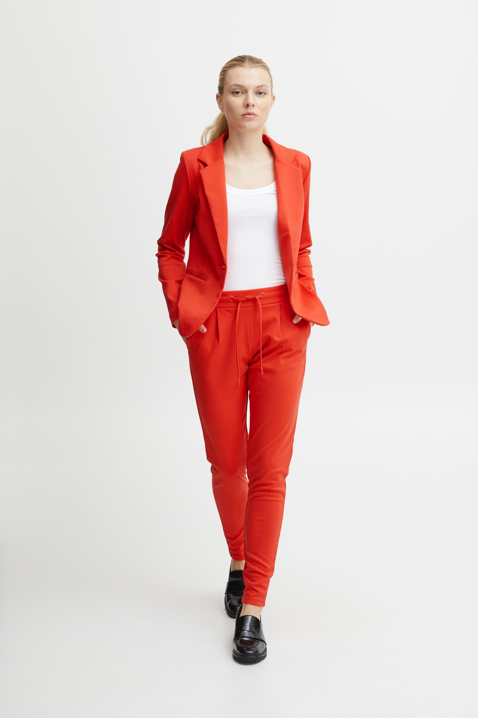 Ichi Sweatblazer IHKATE Blazer in toller günstig online kaufen