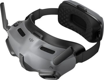 DJI Goggles Intergra Motion Combo Virtual-Reality-Brille (100 Hz)