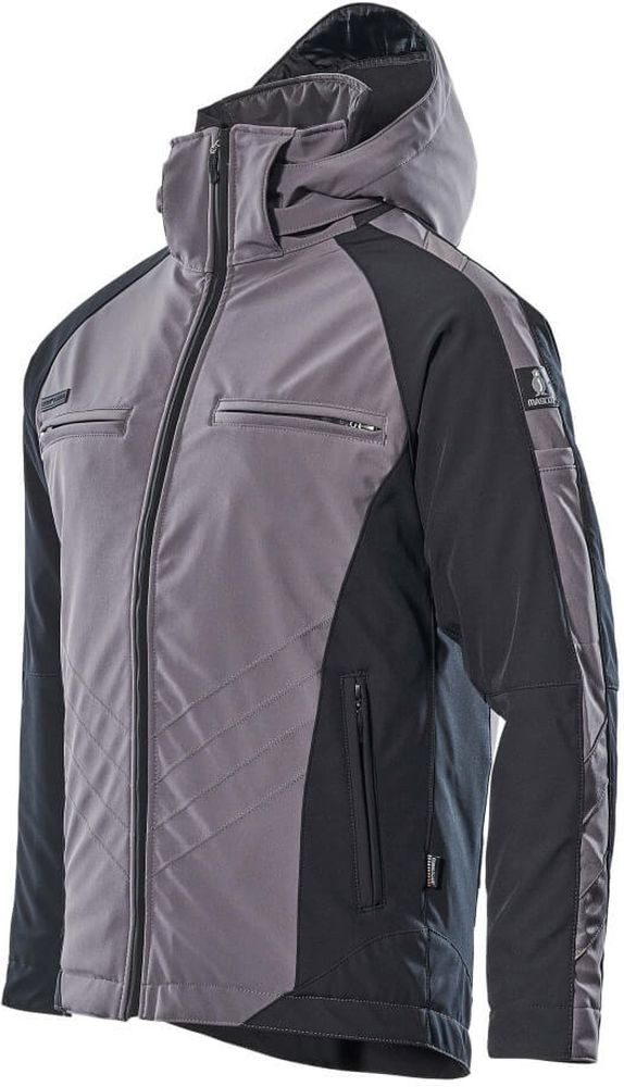 Winterjacke Darmstadt