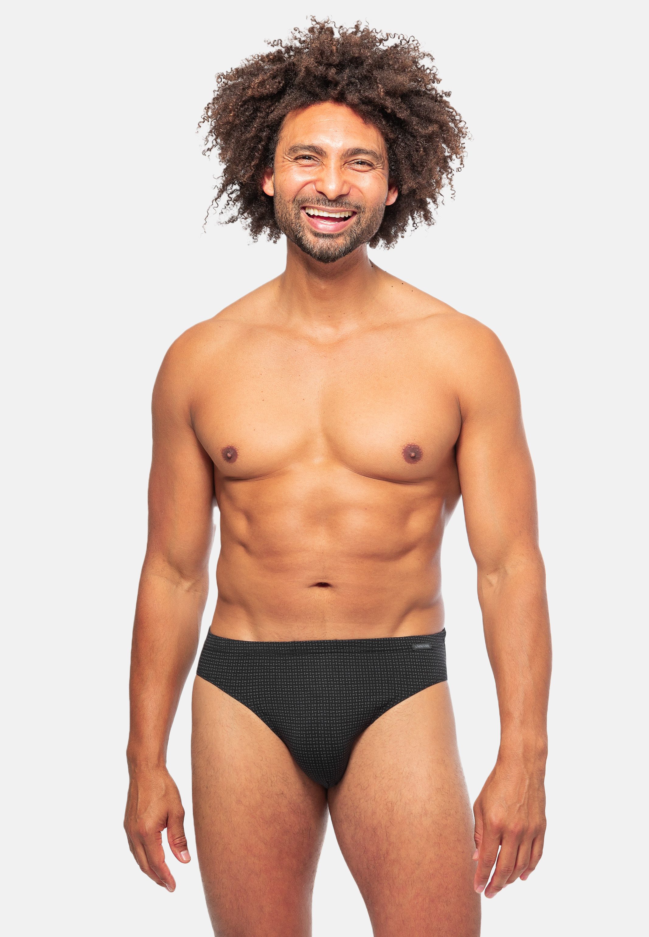 Ammann Slip 3er Pack Nelson (Spar-Set, günstig online kaufen