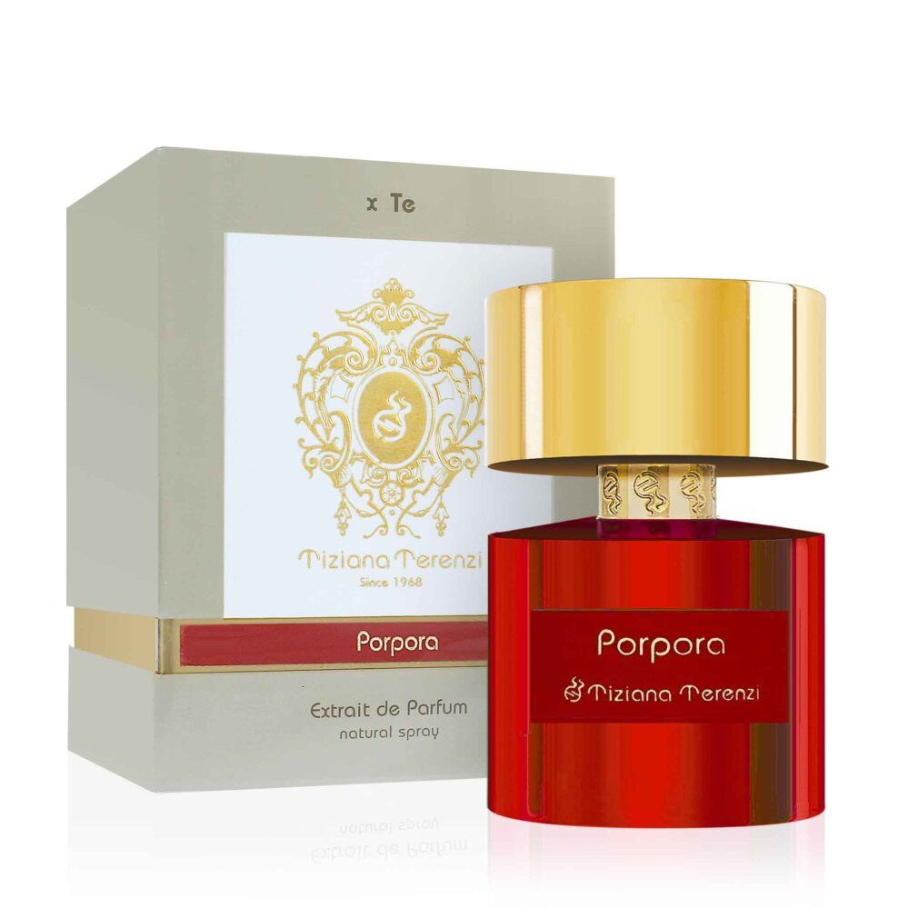 Tiziana Terenzi Extrait Parfum Luna Porpora Extrait de Parfum 100ml
