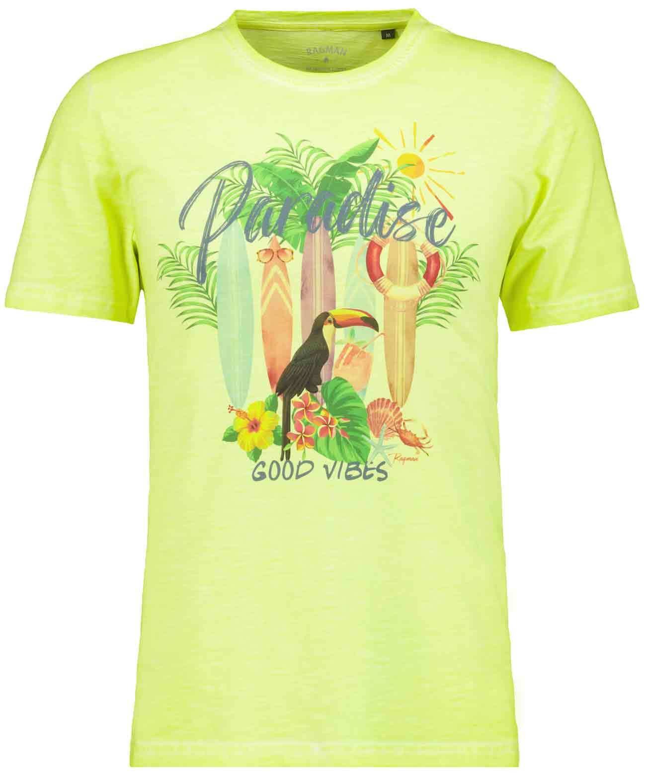 RAGMAN T-Shirt