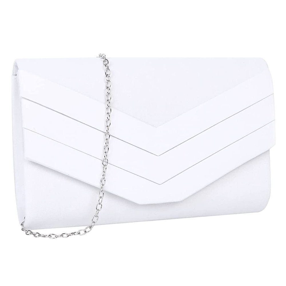 Coonoor Abendtasche Umschlag Abend Clutch Bag, günstig online kaufen