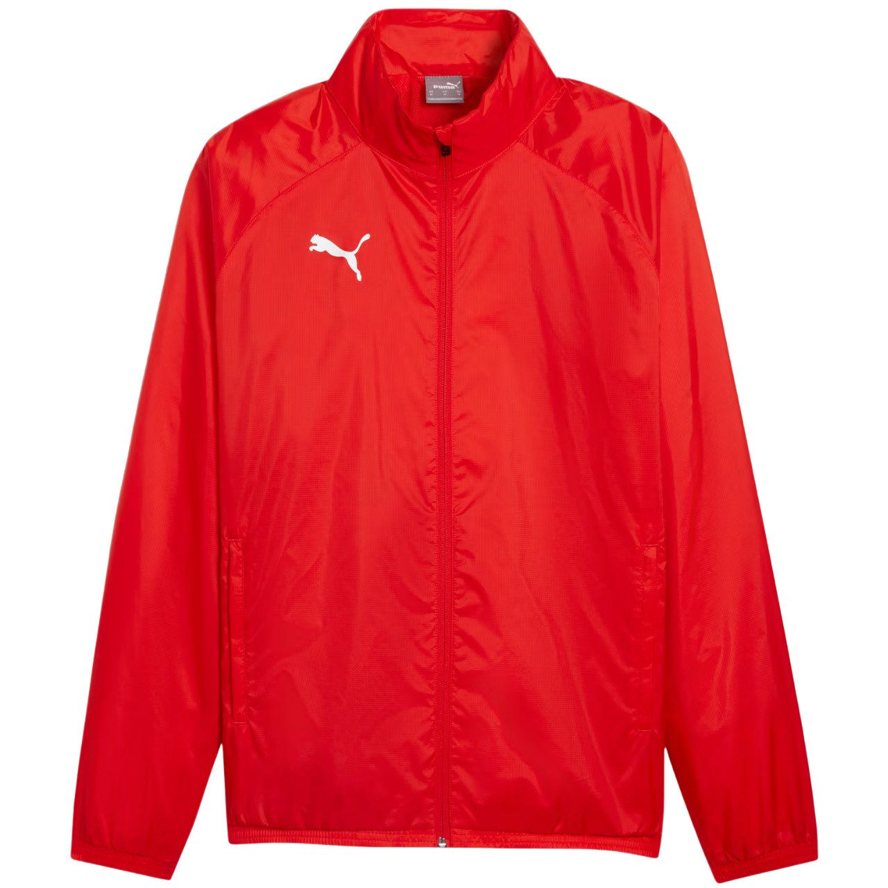 PUMA Allwetterjacke Puma Team Goal