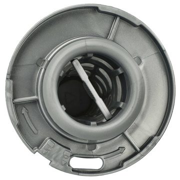 vhbw Ersatzfilter passend für Tefal TY9639, TY9635, TY9634, TY6878, TY6838, TY6837