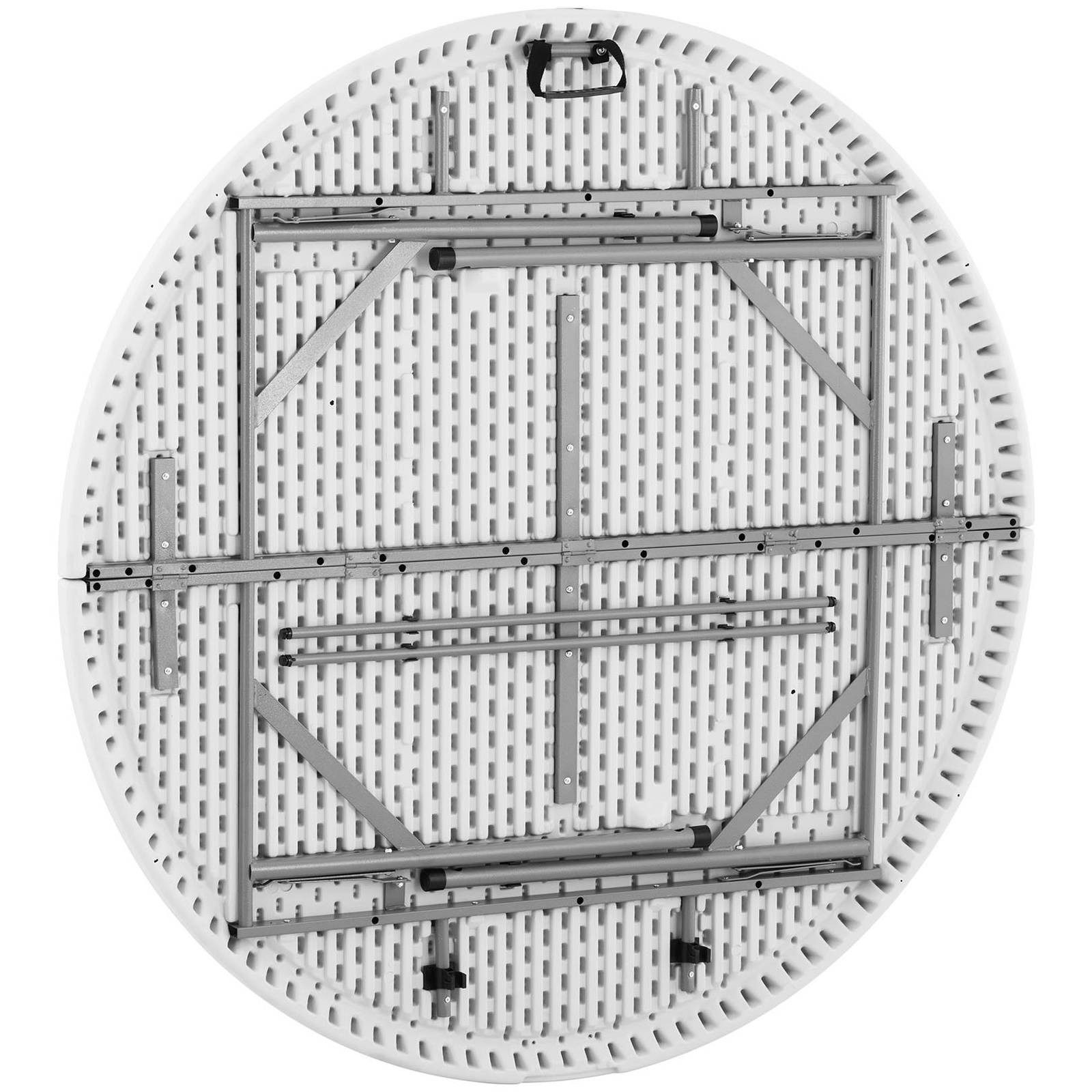 Royal Catering Bistrotisch Ø 150 x günstig online kaufen