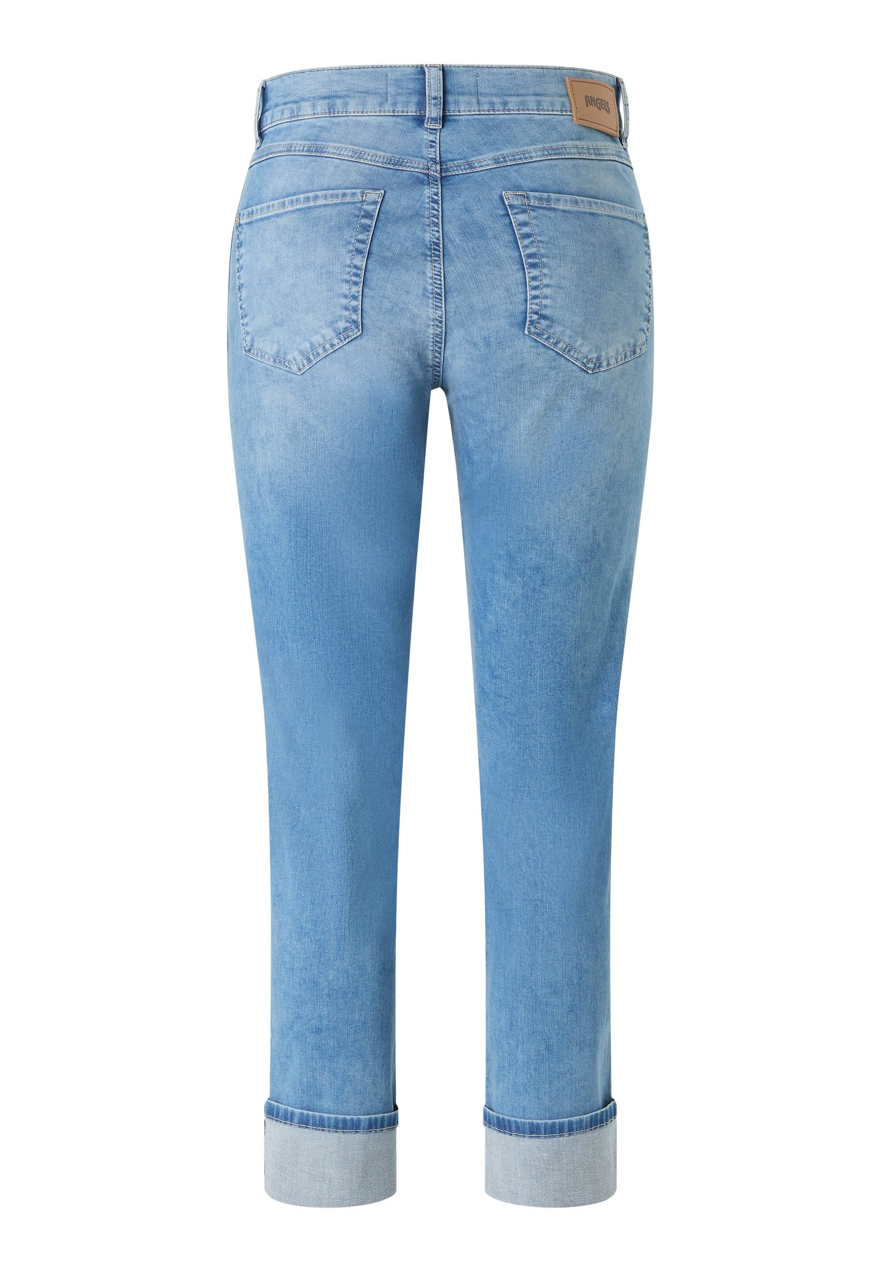 ANGELS Bequeme Jeans