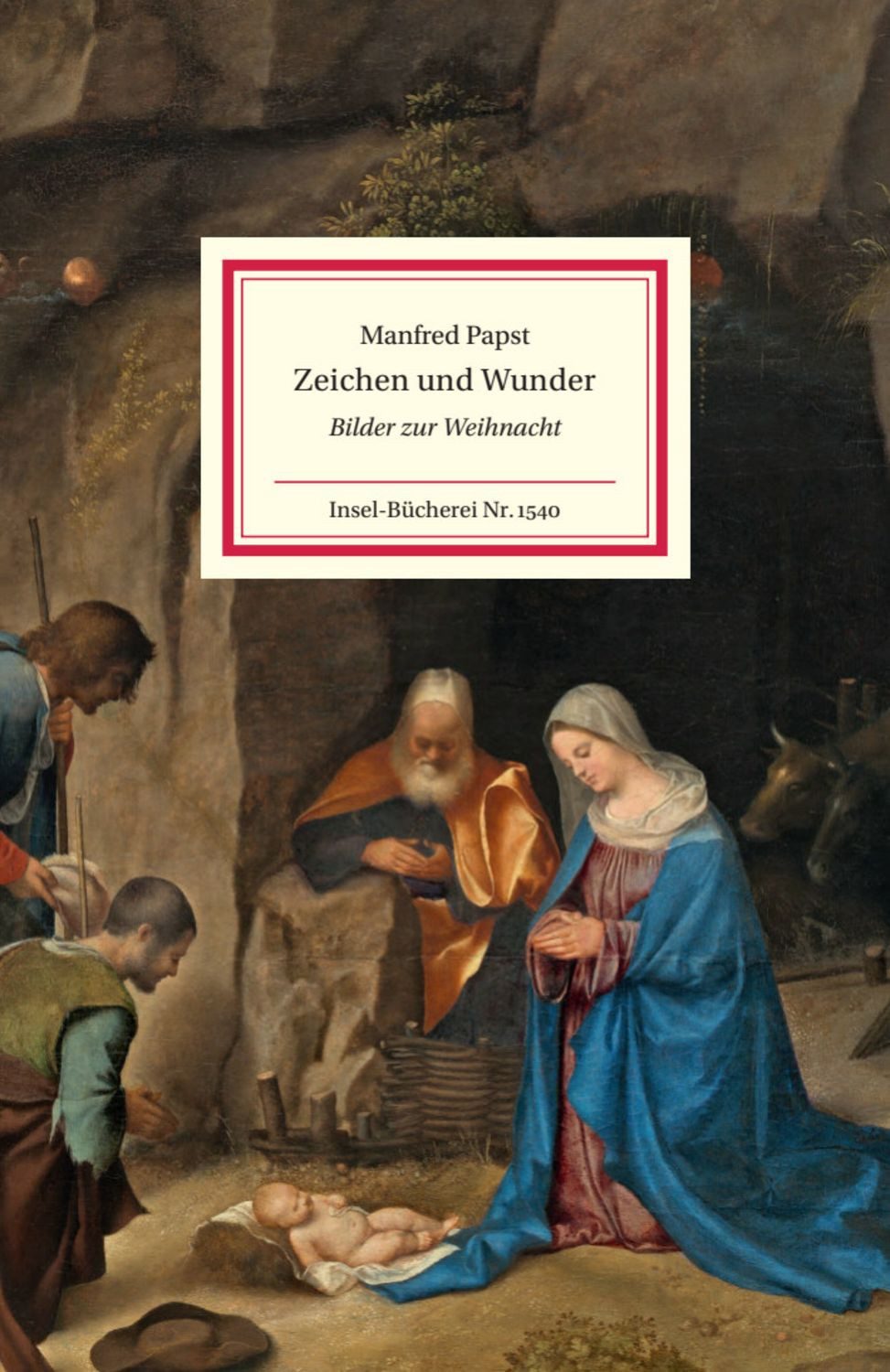 Zeichen und Wunder / Manfred Papst