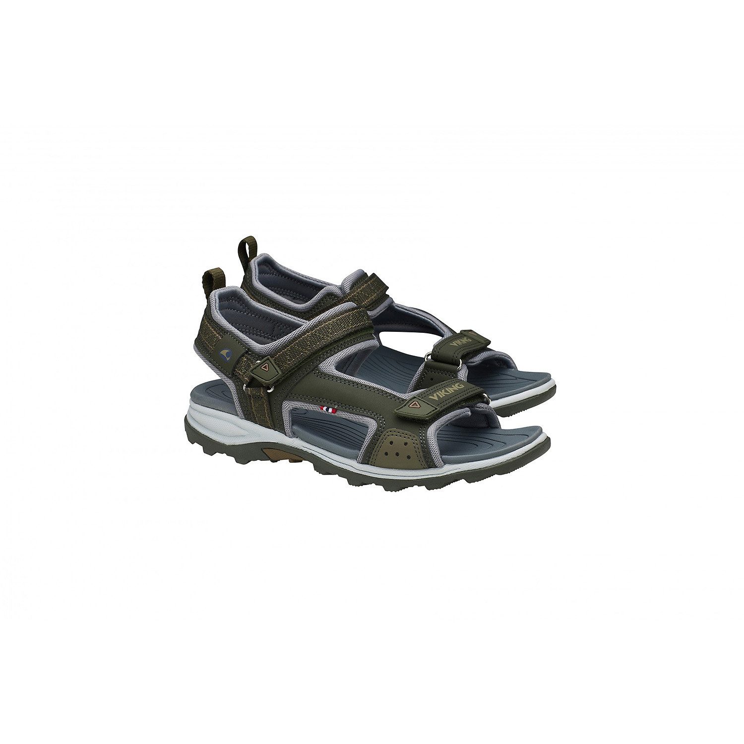 Viking Trekkingsandalen SANDOEY Outdoorsandale