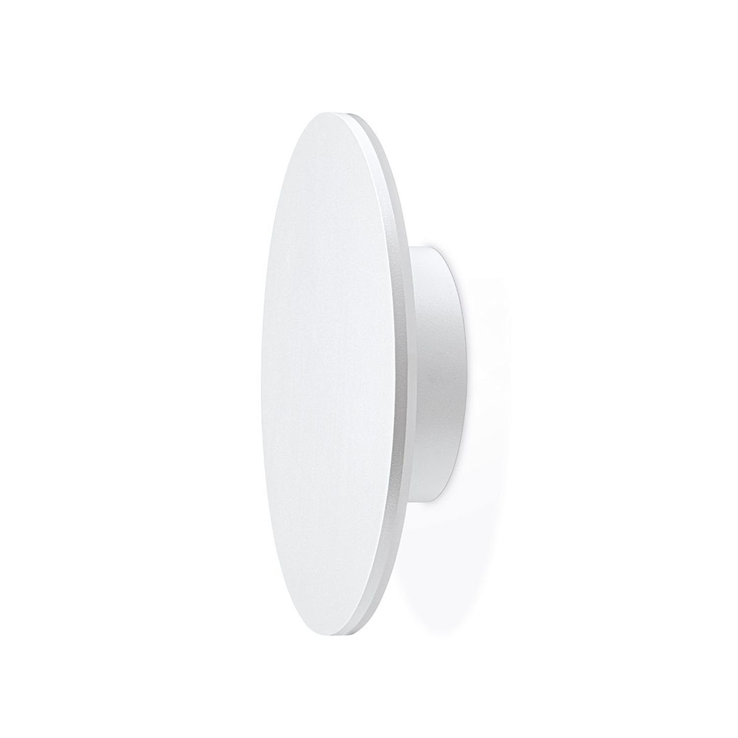 Remember LED Tischleuchte Wandleuchte Dot Weiß, günstig online kaufen