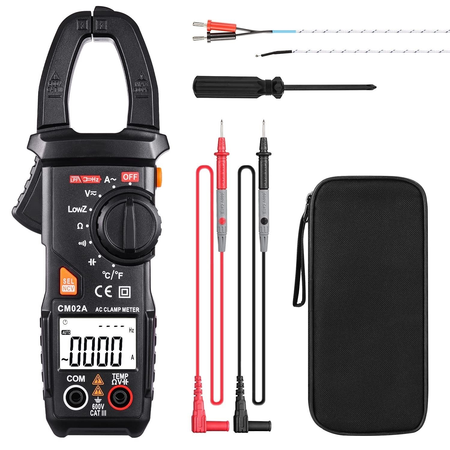 Multimeter