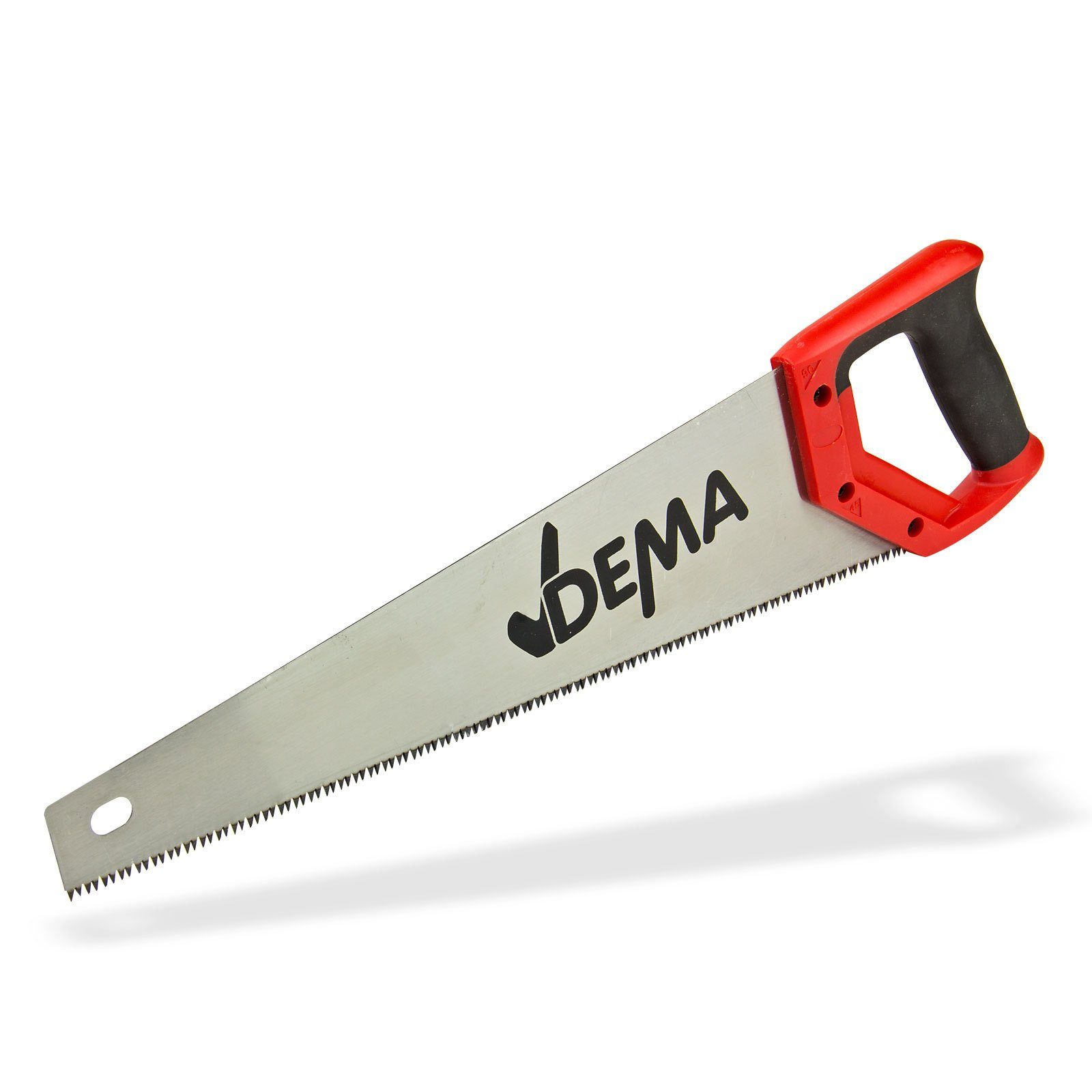DEMA Handsäge Fuchsschwanz FS 450 günstig online kaufen