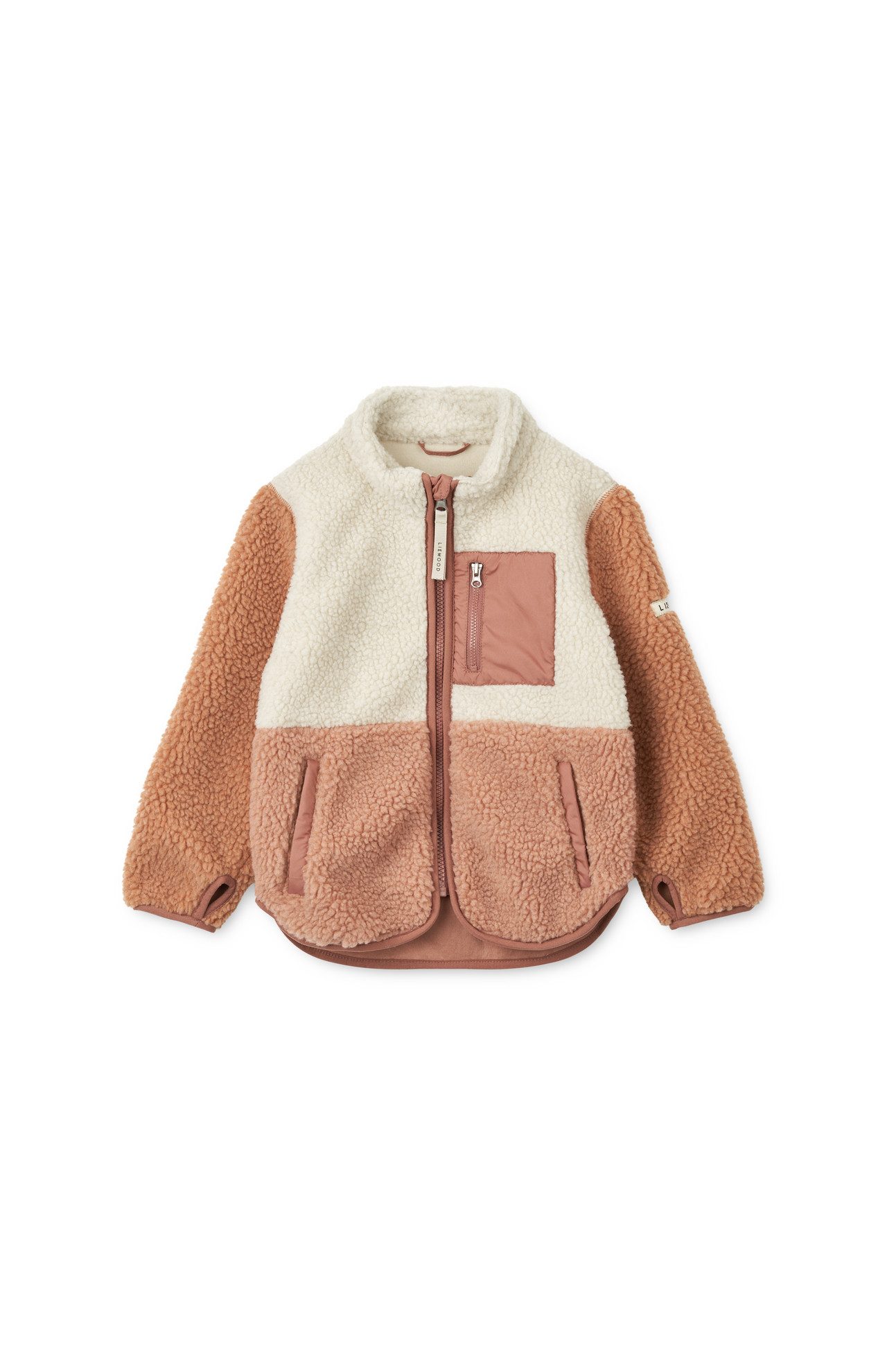 Tuscany rose multi mix Größe 128