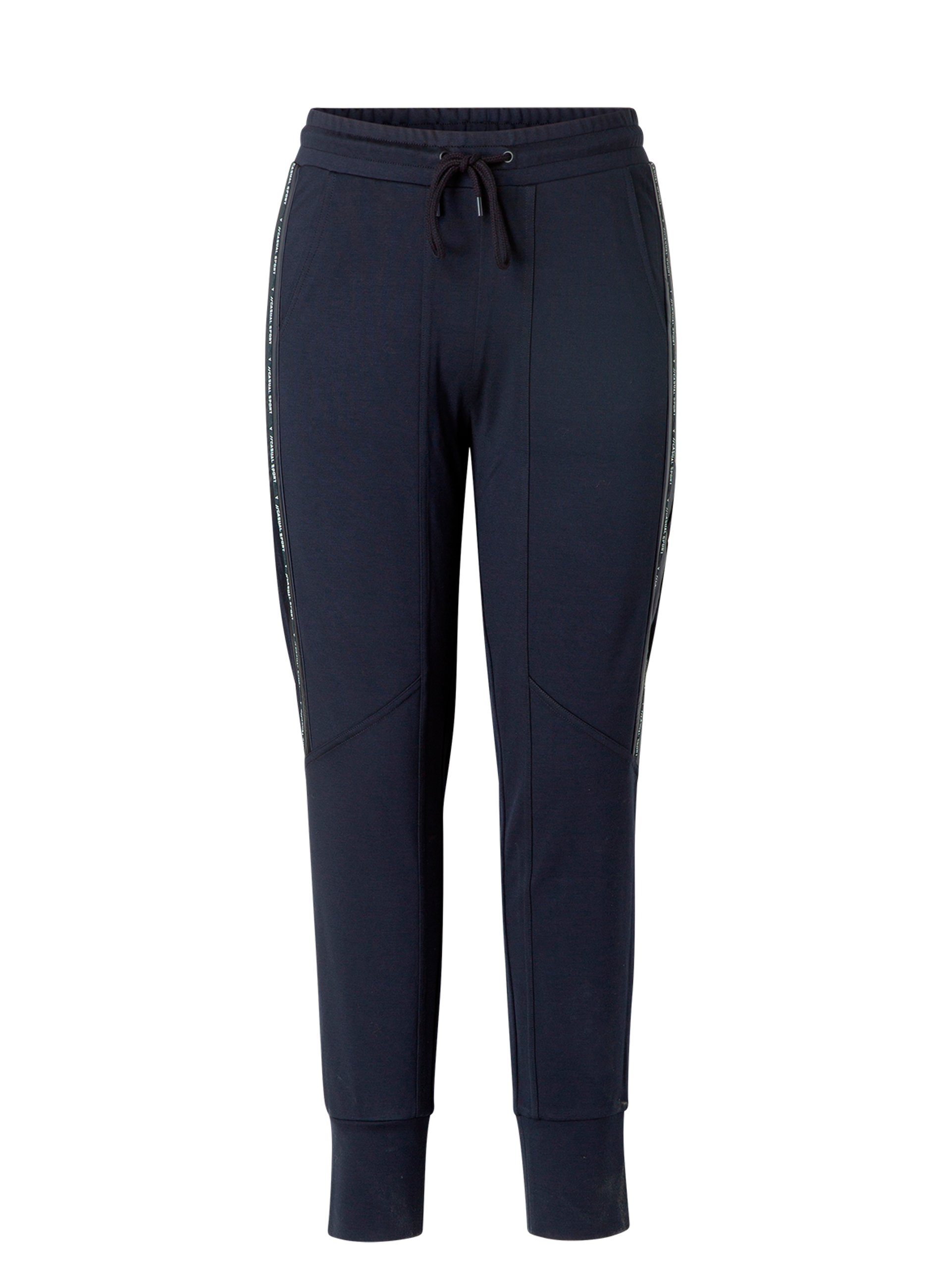 yest Sweathose Aleid in sportlichem Design