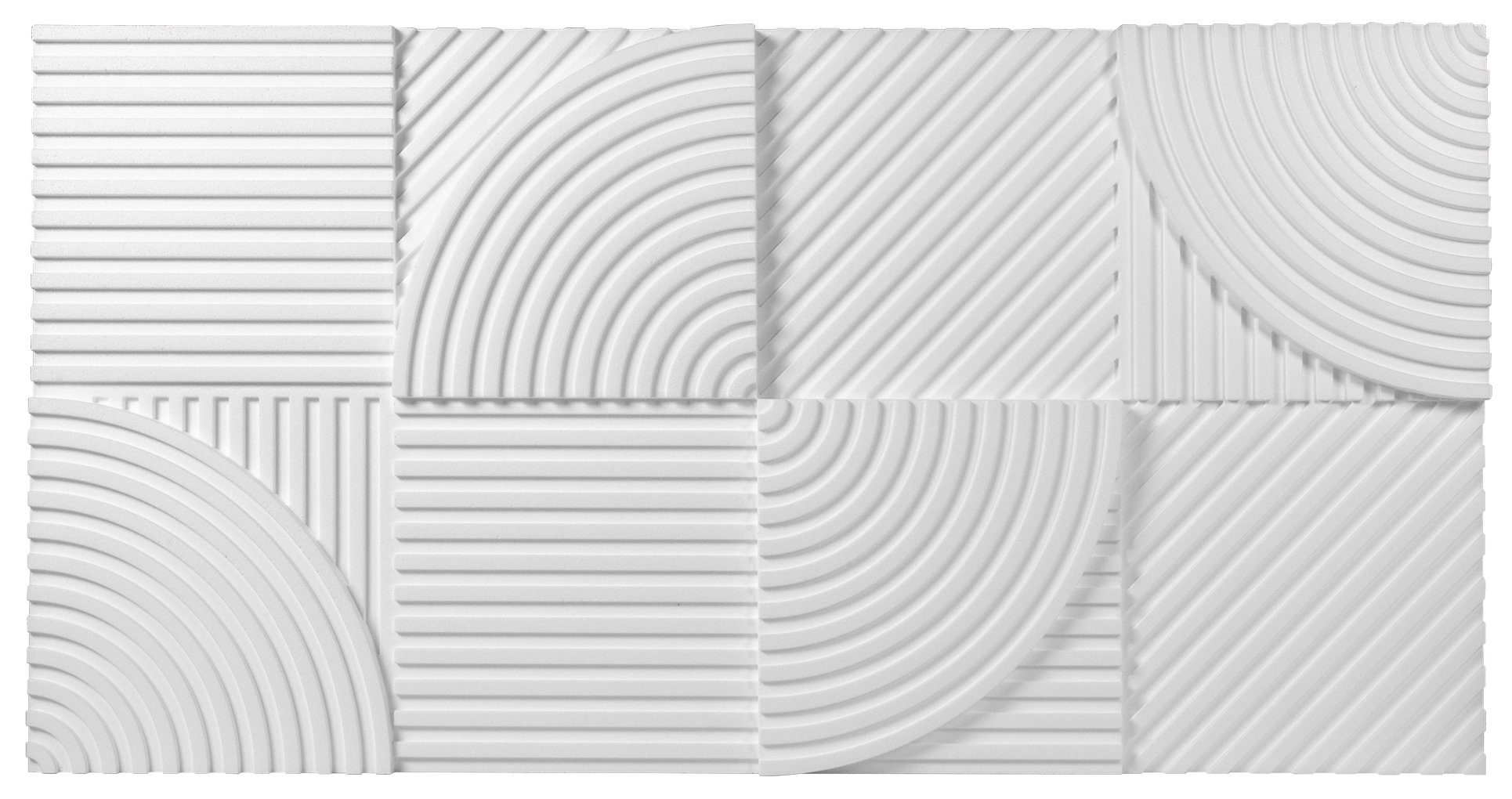 marbet design Wanddekoobjekt PD-4 (3D Wandpaneele günstig online kaufen
