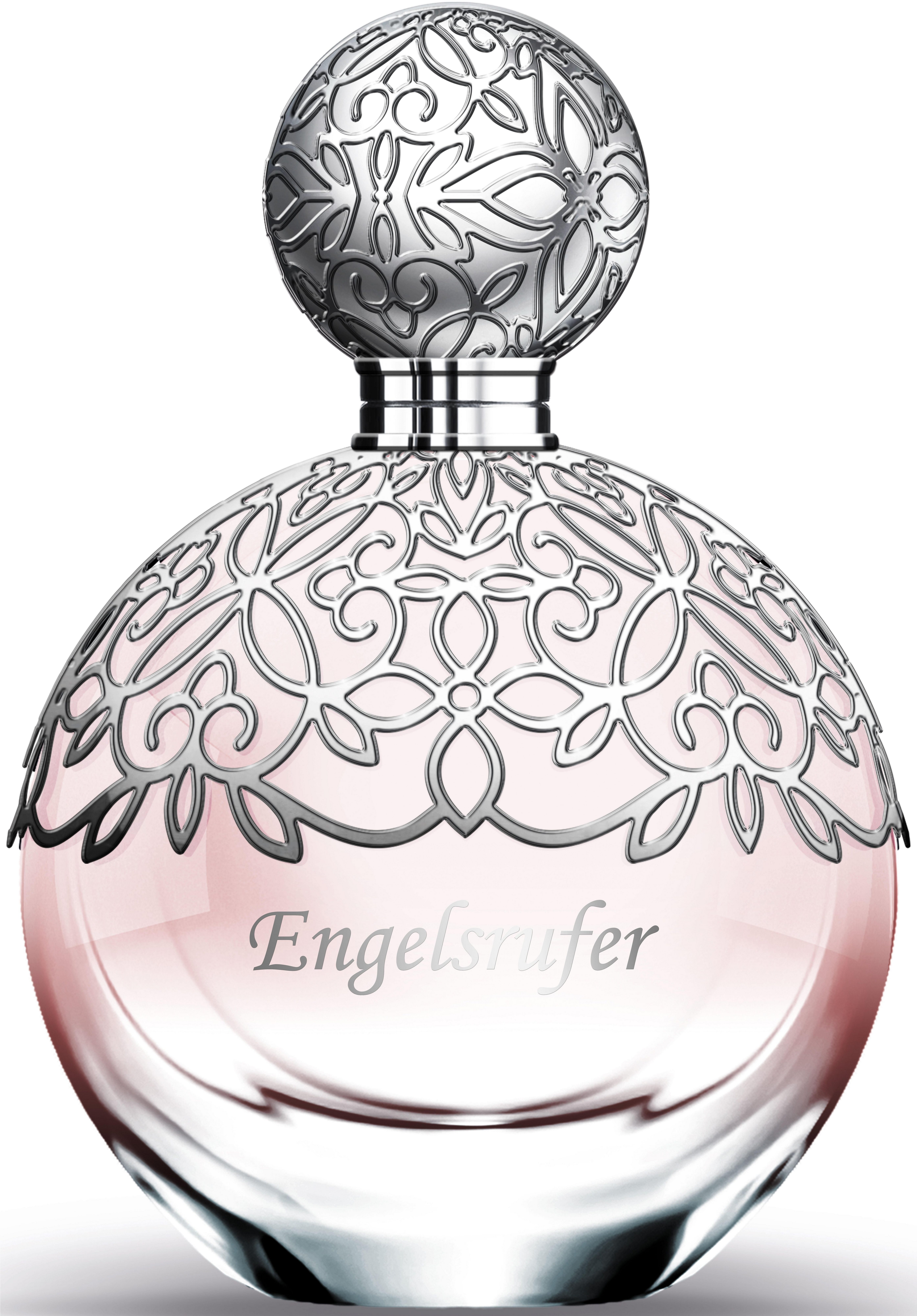 Engelsrufer Eau de Parfum Love, mit eröffnender Frische