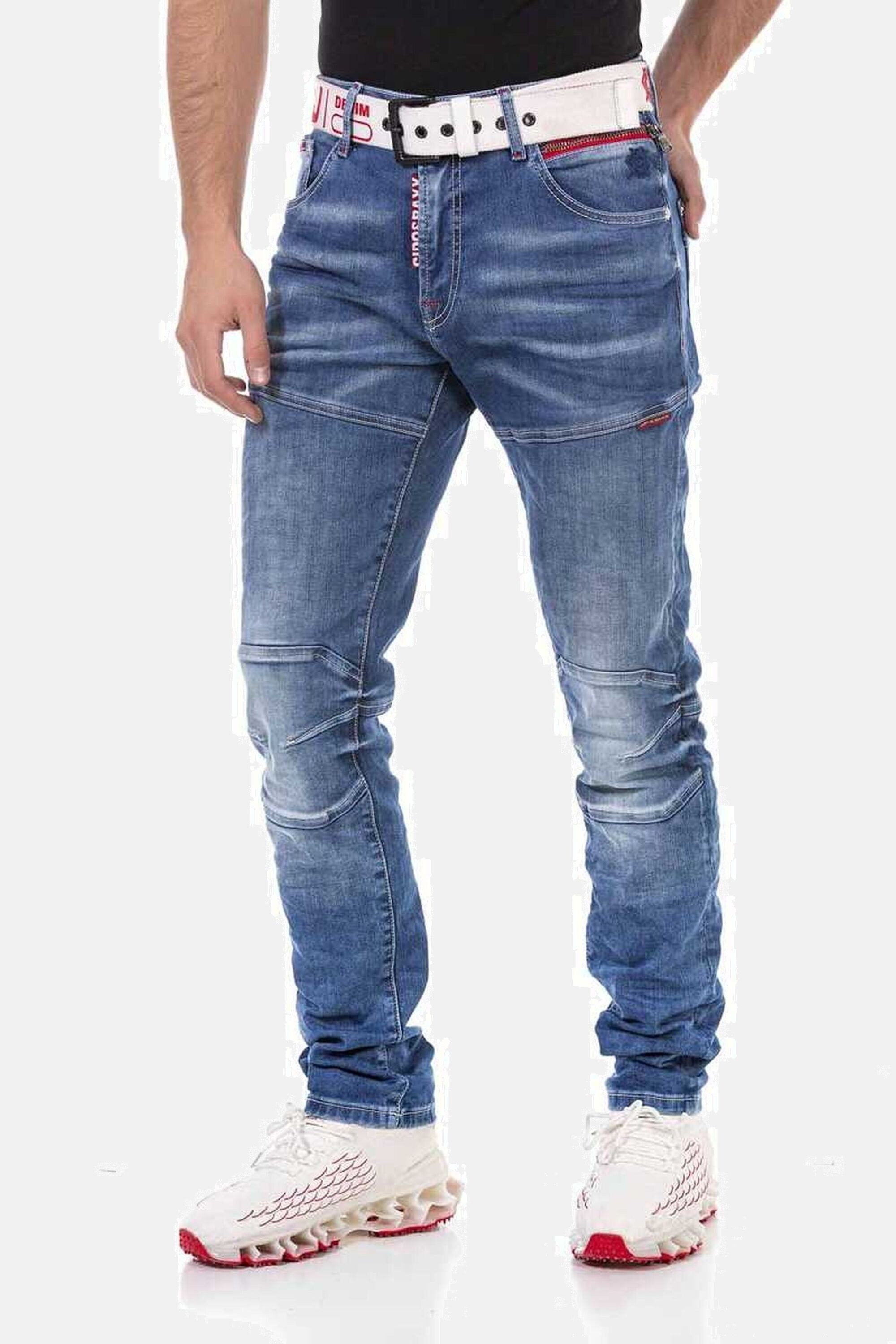 5-Pocket-Jeans Jeans