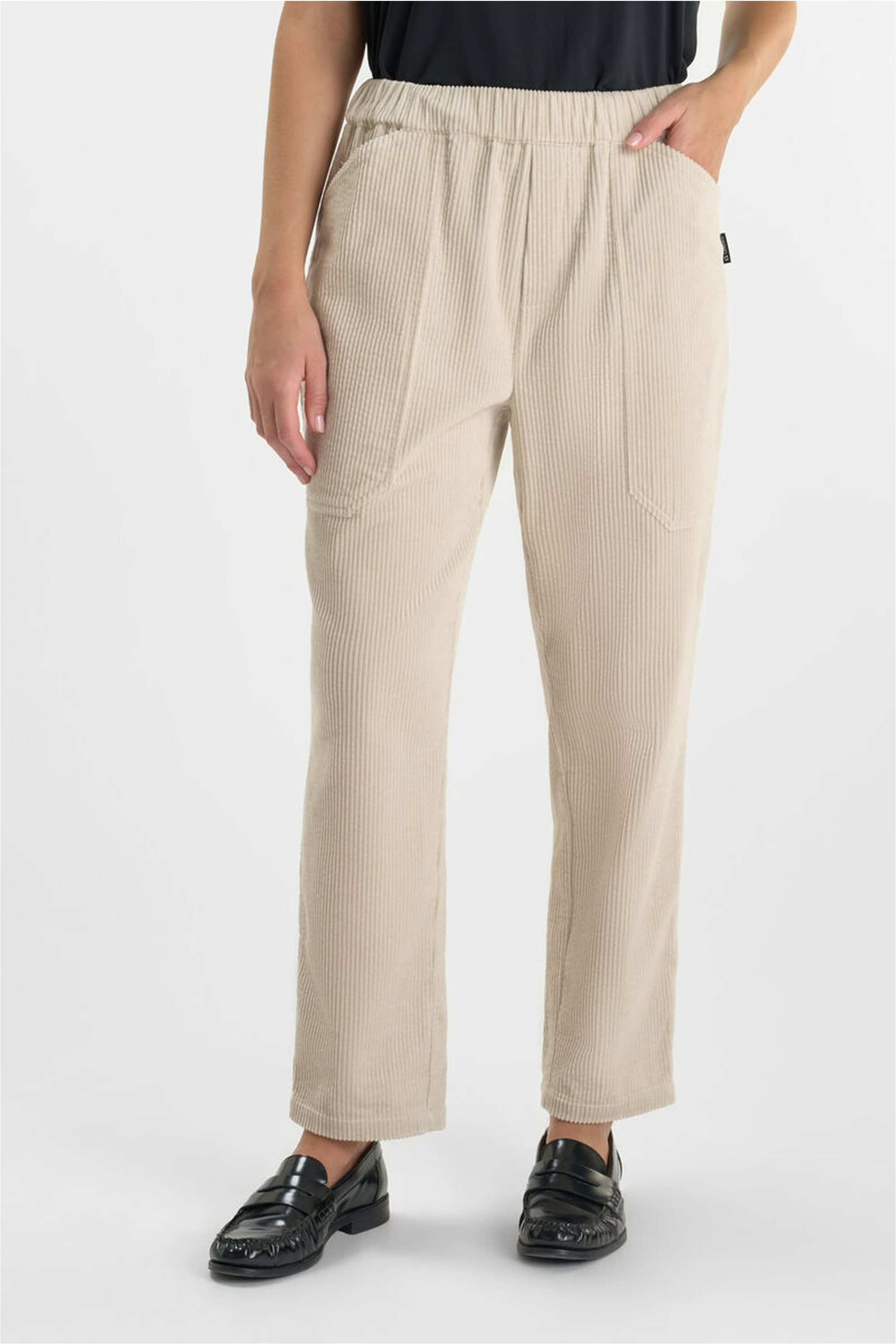 Stoffhose CORDO