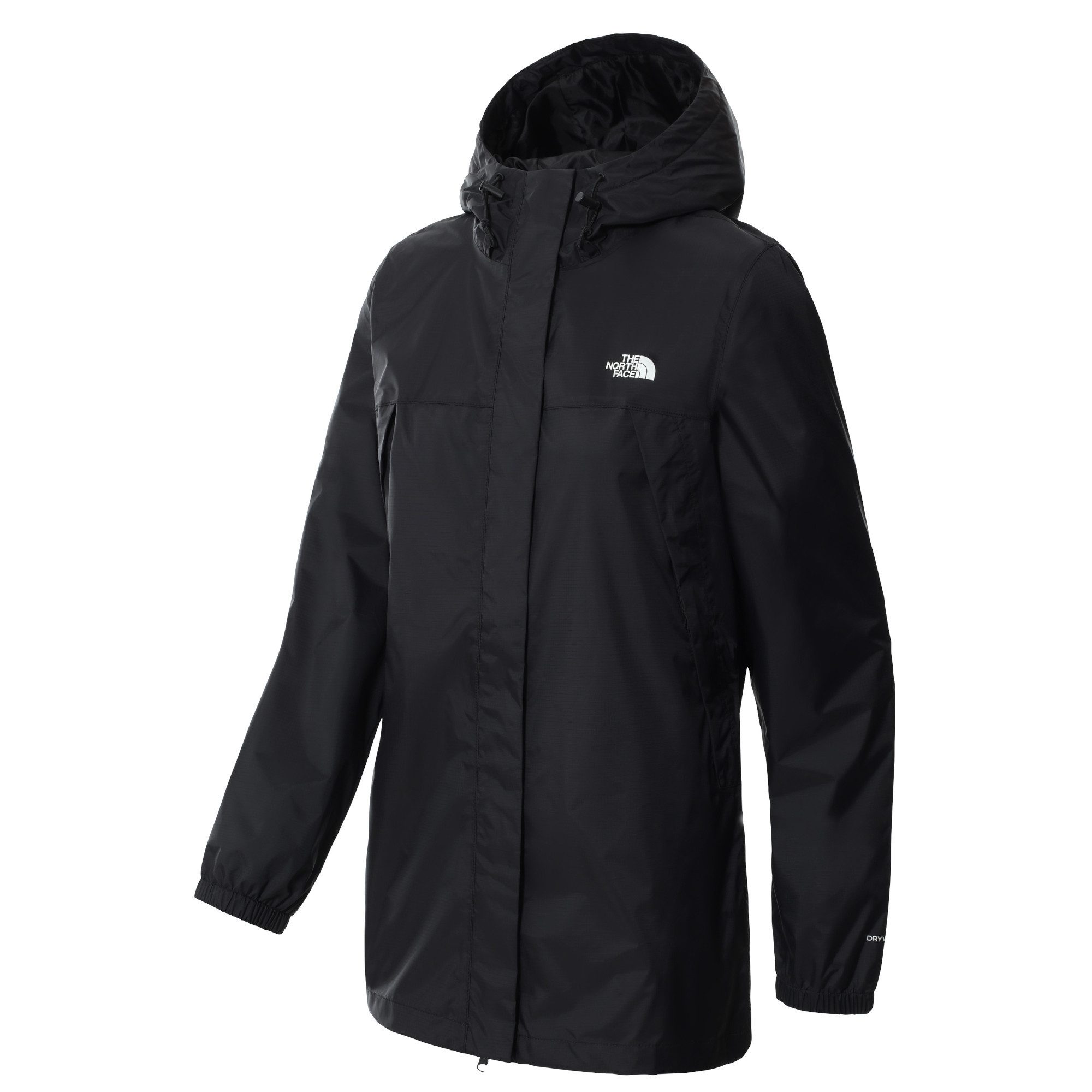 The North Face Outdoorjacke The North Face Damen Outdoorjacke W ANTORA PARK günstig online kaufen