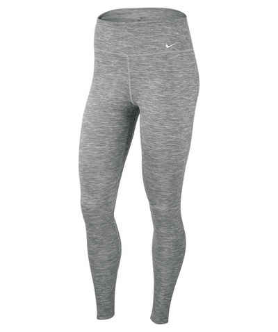 Nike Trainingstights Damen Trainingstights "One Luxe" (1-tlg)