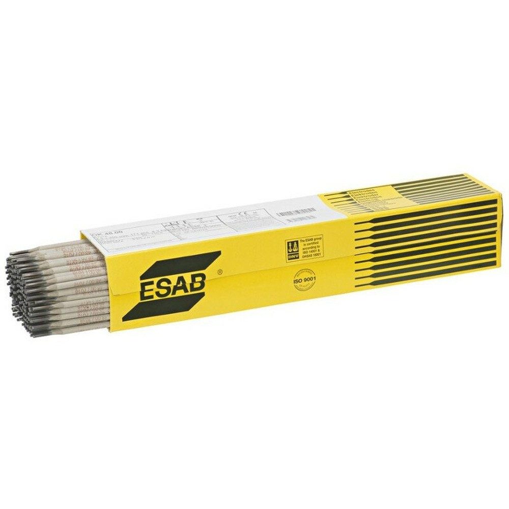 ESAB Elektrodenpads ESAB ELECTRARD FI 3,2mm ROSE 6,0kg OK48