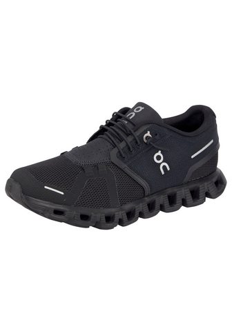  ON RUNNING Cloud 5 bėgimo bateliai