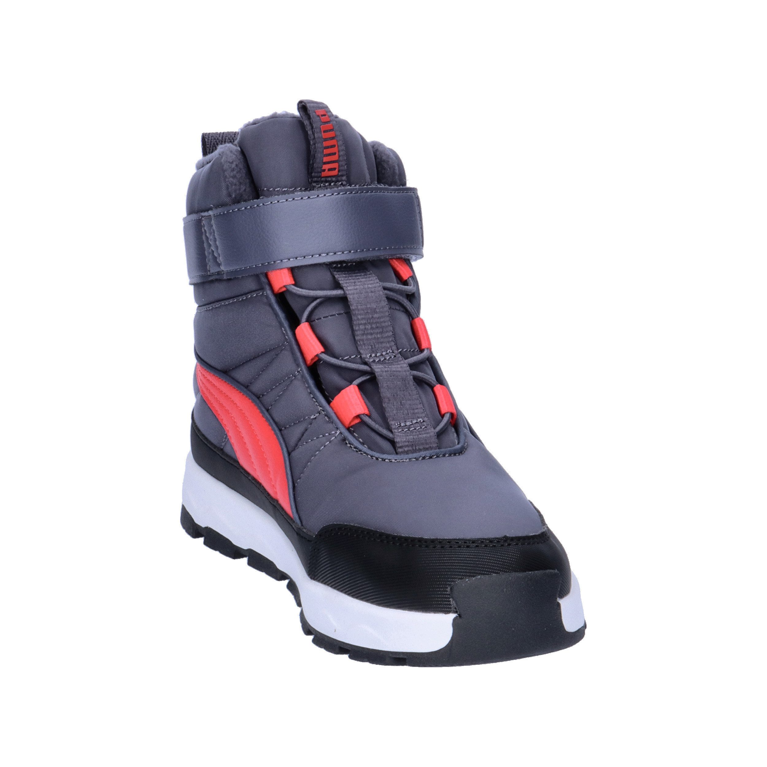 PUMA Puma Kinder Winterstiefel Evolve Boot Puretex Jr 392649 Winterstiefel