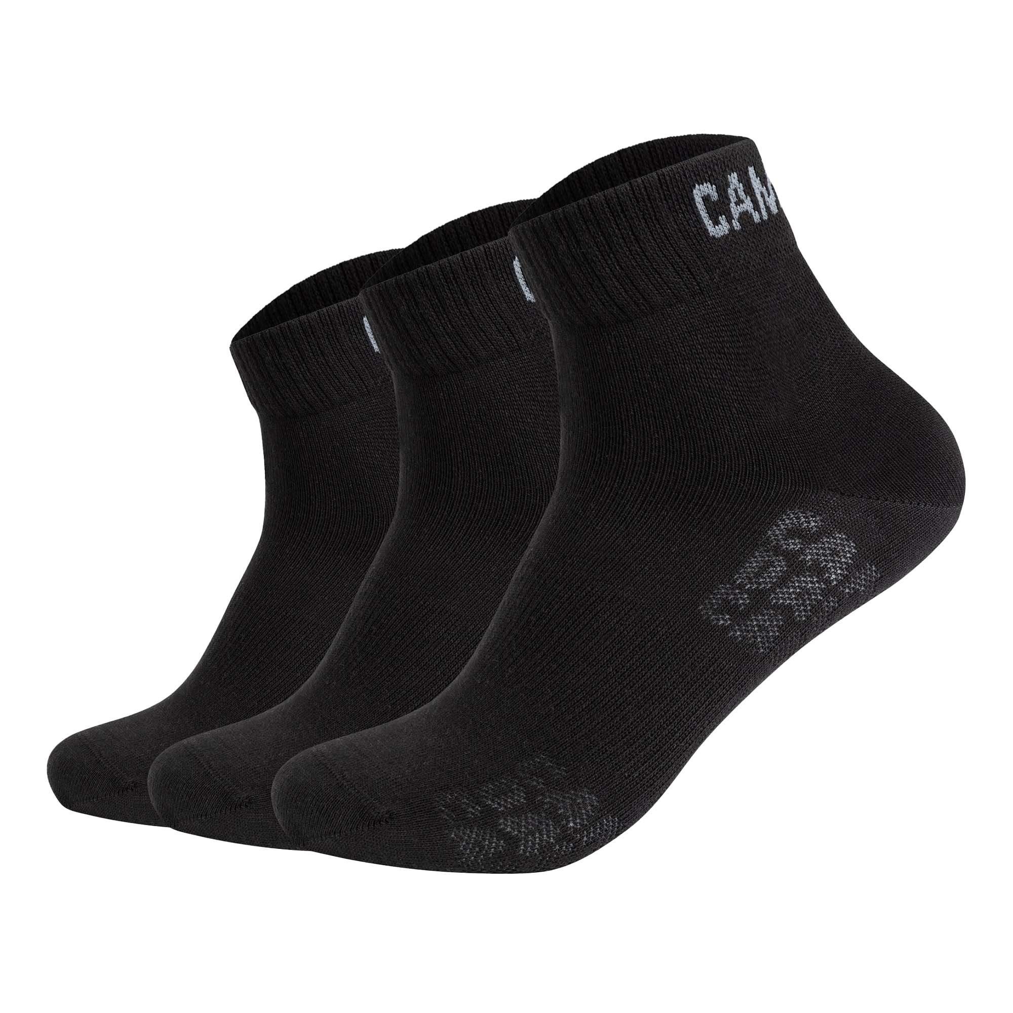 CAMP DAVID Sportsocken Herren Socken 3er günstig online kaufen