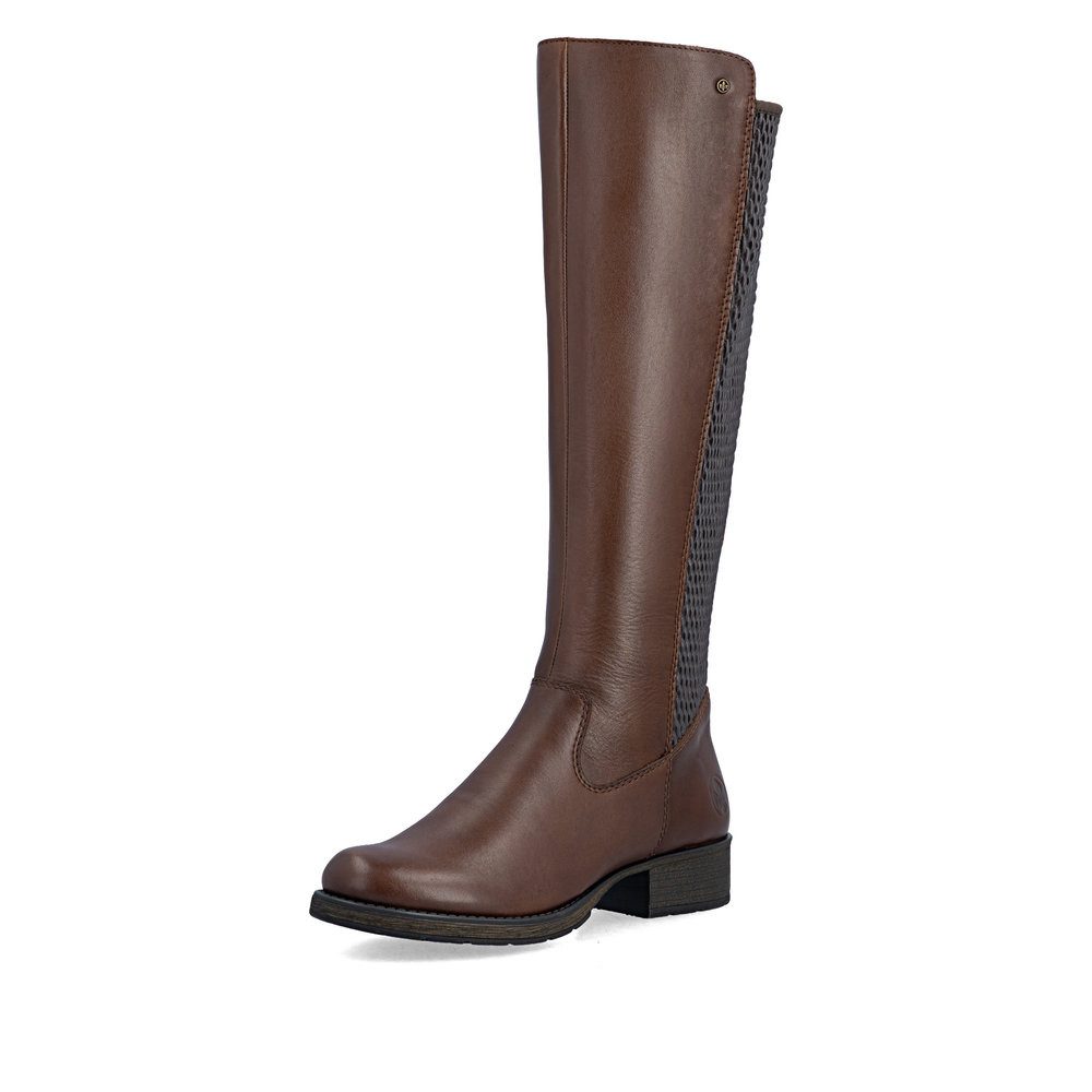 Rieker Stiefel