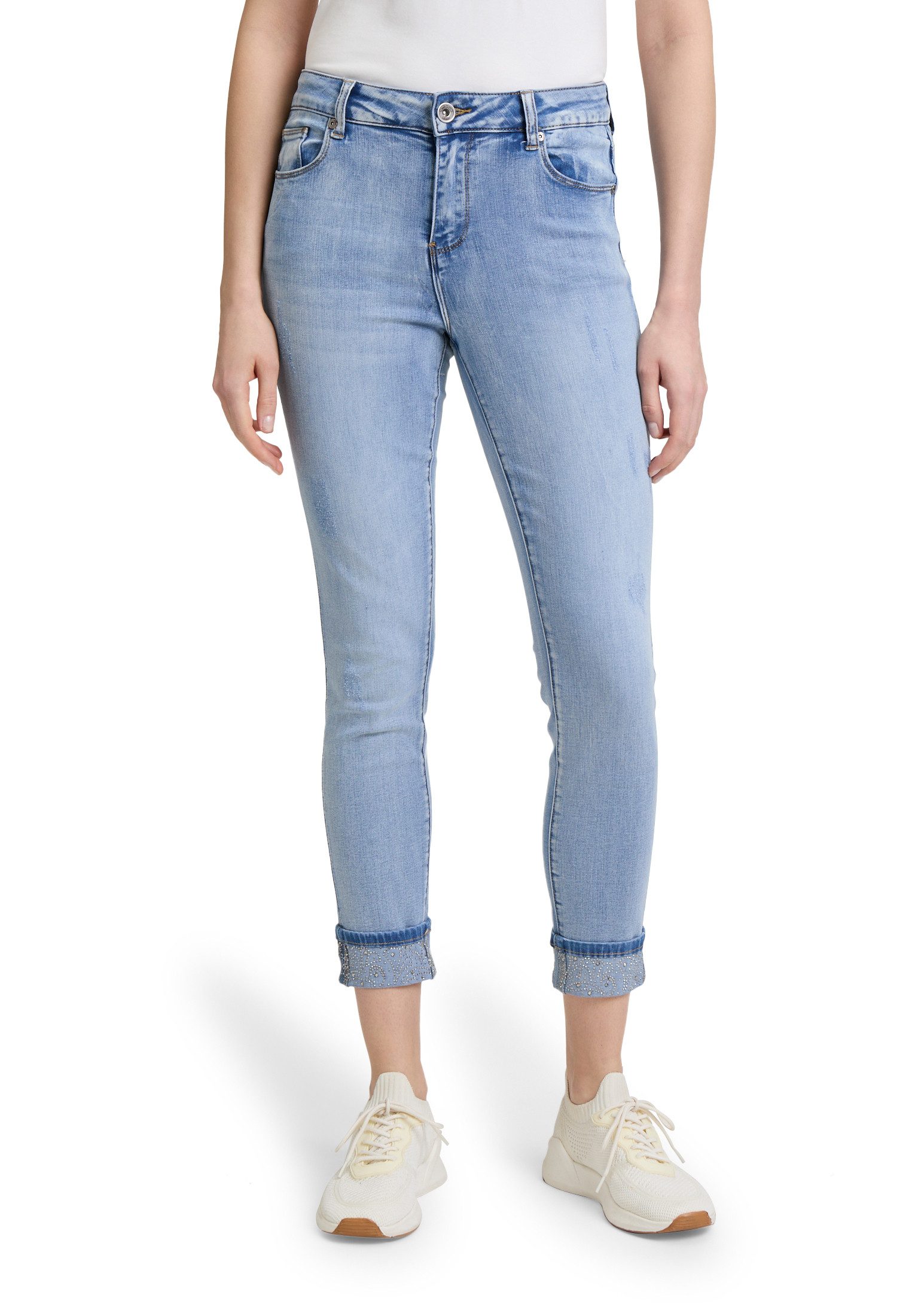Betty Barclay Slim-fit-Jeans Betty Barclay Slim günstig online kaufen