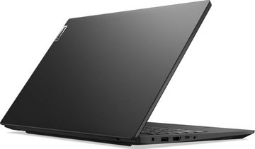 Lenovo mit Numerisches Tastenfeld Notebook (AMD Ryzen 5 7520U, Radeon Grafik, 512 GB SSD, 8GB RAM,Perfekte Kombination für eine beeindruckende, Gut geschützte)