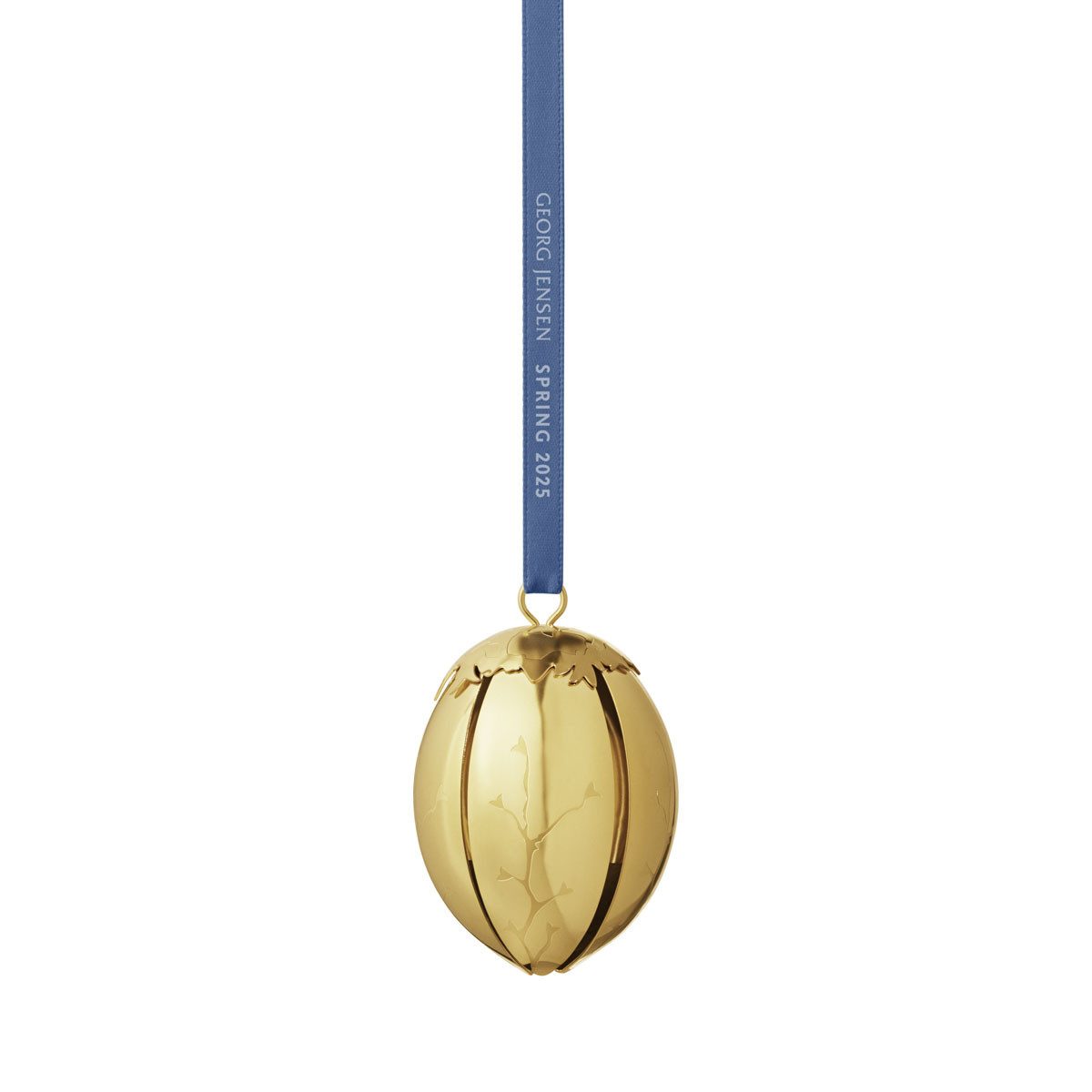 Georg Jensen Osterfigur Christmas