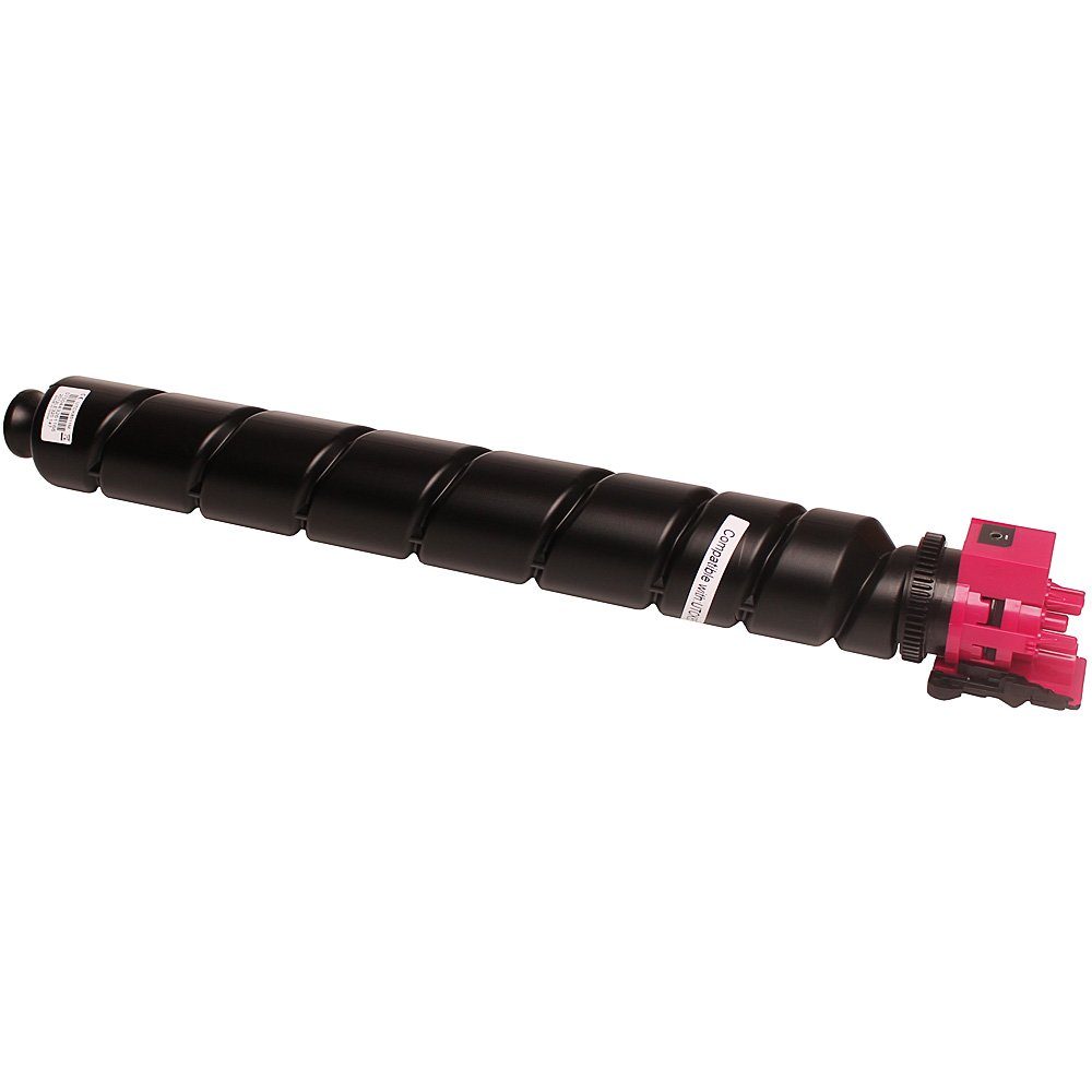ABC Tonerkartusche, (Toner für Utax CK-8532M Magenta für Utax 4008ci 4508ci, Utax 4008ci 4508ci Triumph Adler 4008ci 4508ci), ABC