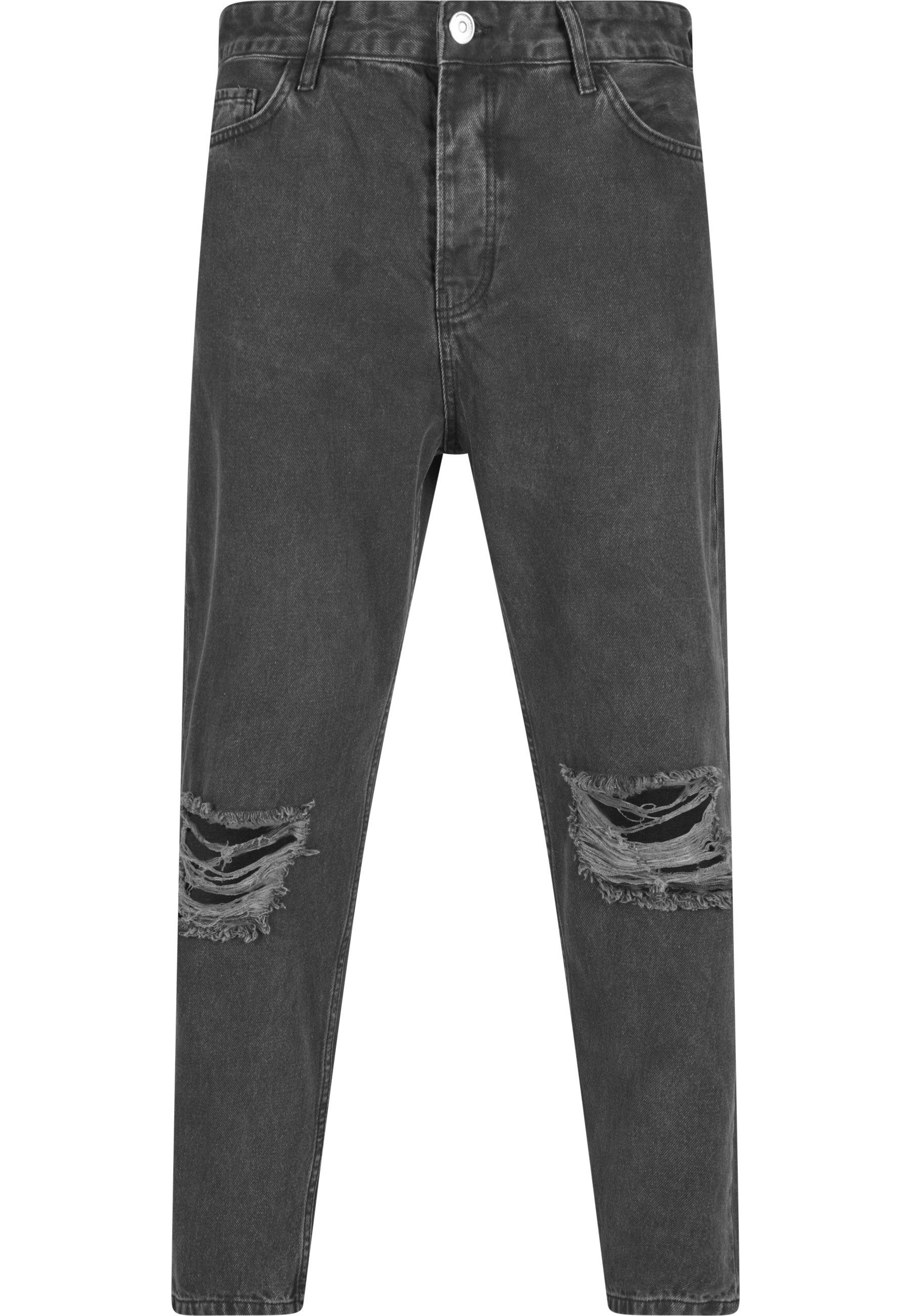 Bequeme Jeans 2Y Premium Herren 2Y Boyfriend Fit Jeans