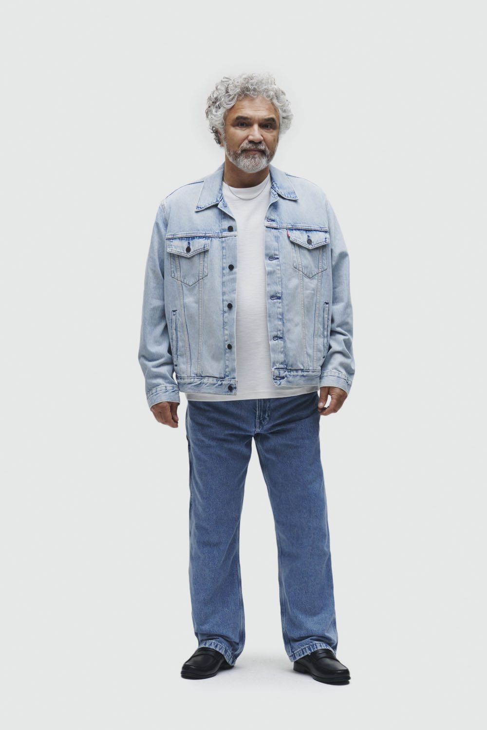 Levi's® Cargojeans 568 STAY LOOSE CARPENTER günstig online kaufen