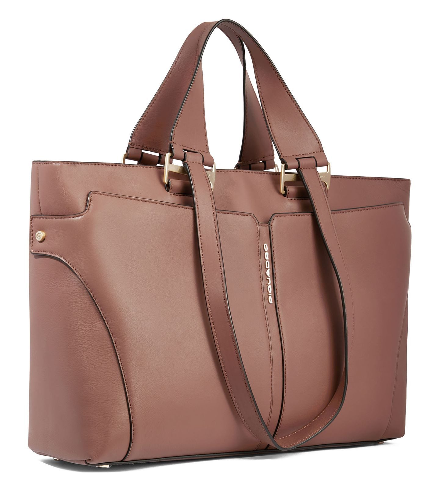 Piquadro Schultertasche Ray